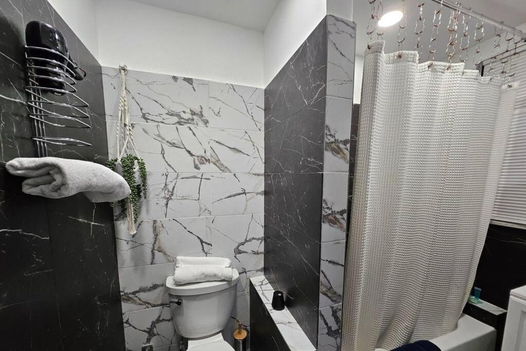 Apartment Large Loft At The Mansfield Midtown *