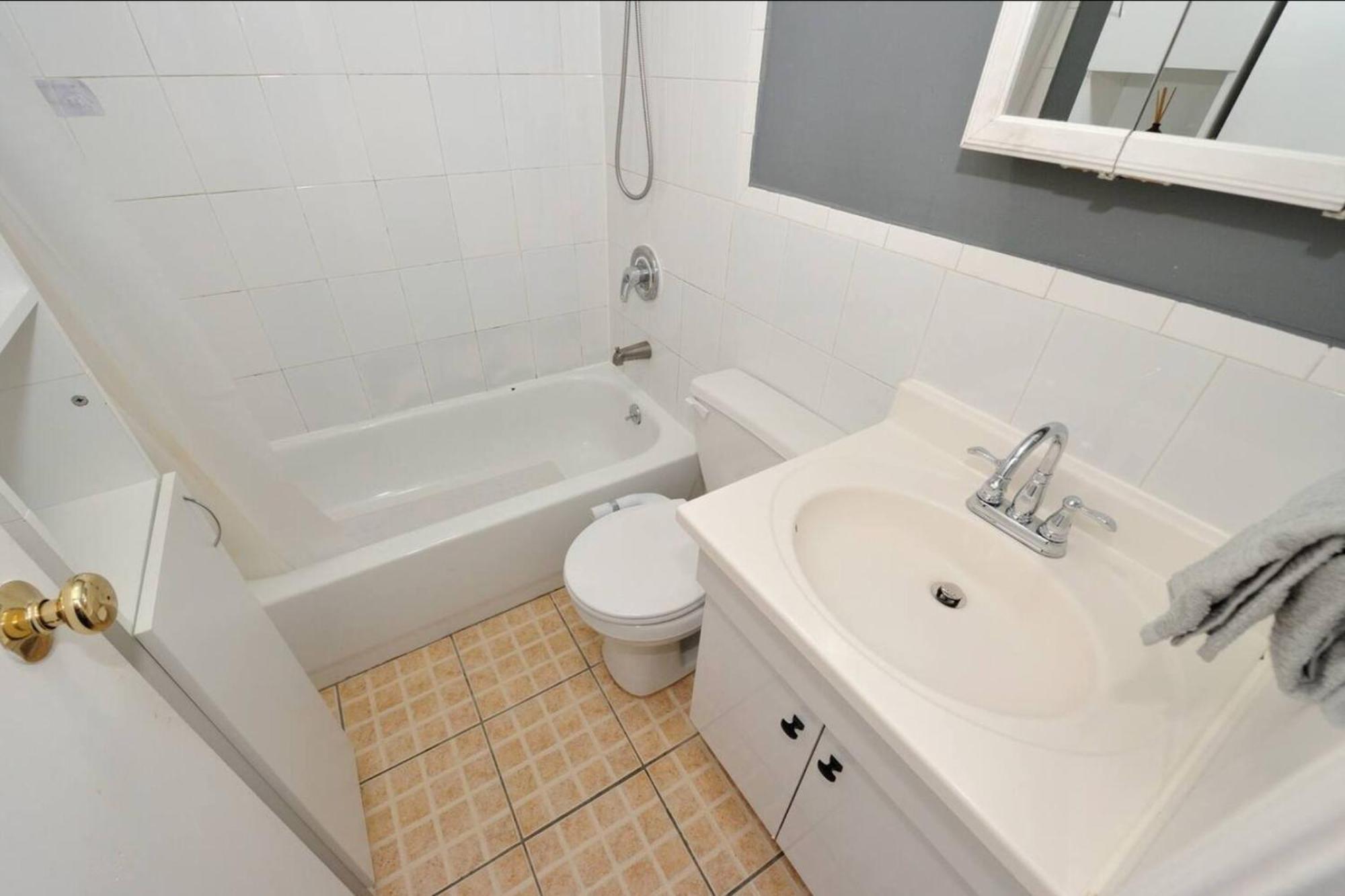 Urban Sunshine Cozy 1-bedroom In Nycs Heart Appartement *