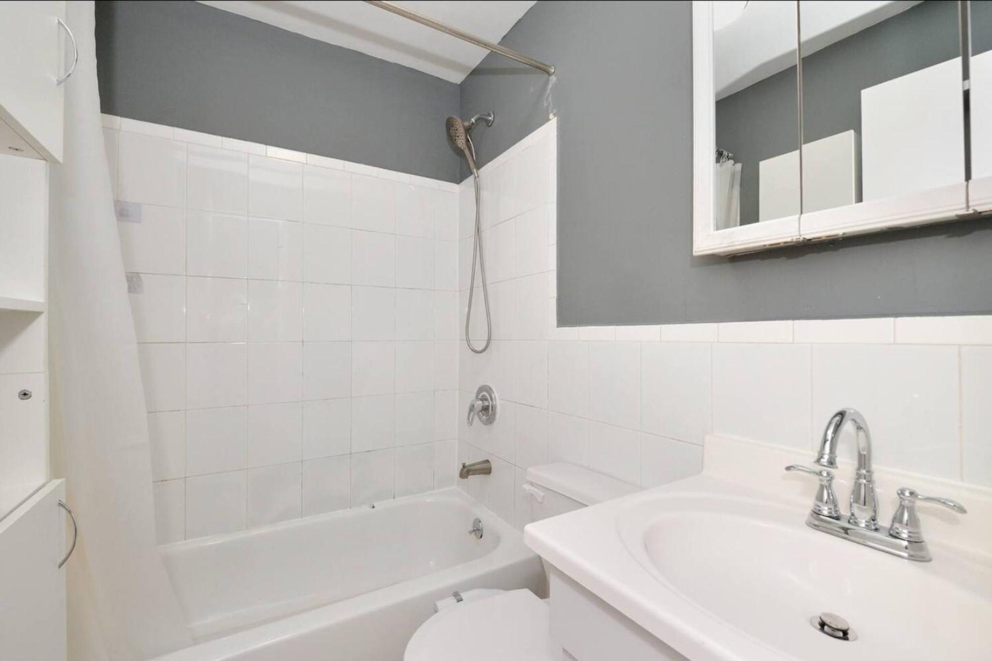 Urban Sunshine Cozy 1-bedroom In Nycs Heart Appartement *