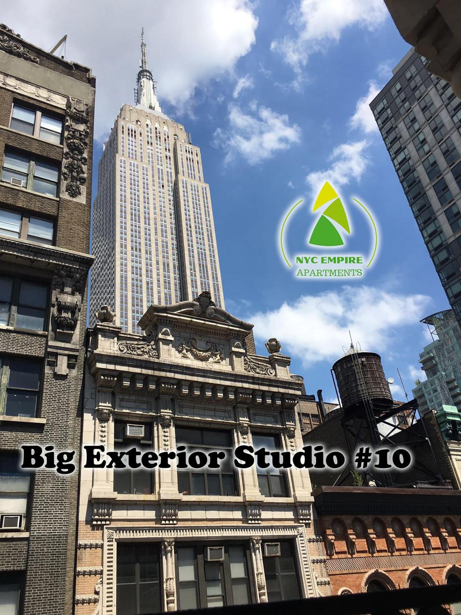 Nyc Empire * New York