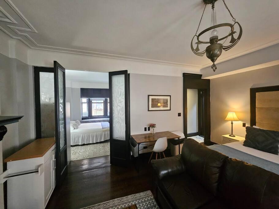 Apartment The Jennings At The Mansfield Midtown *