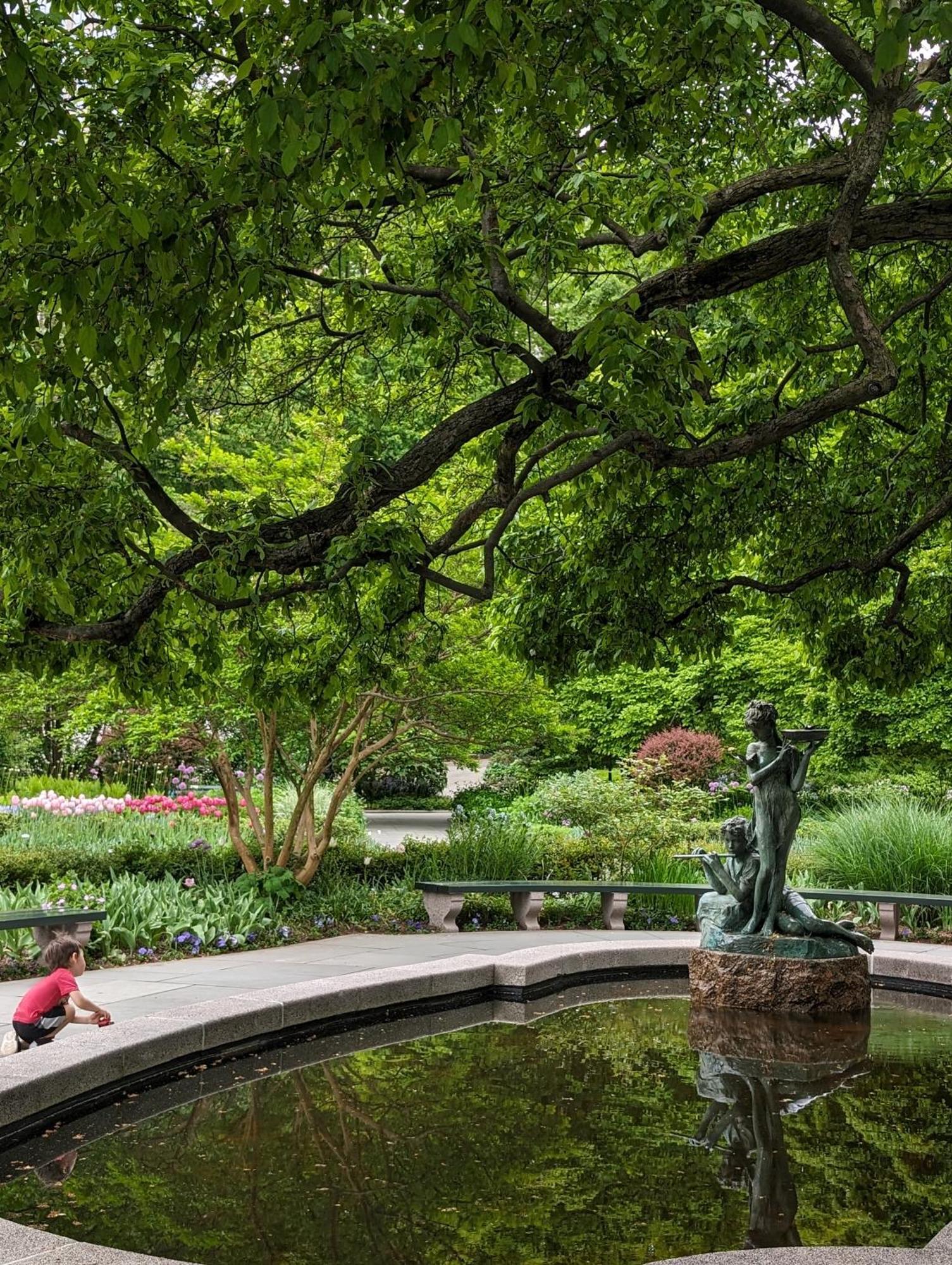 The Park East By The Museum Mile Homestay New York