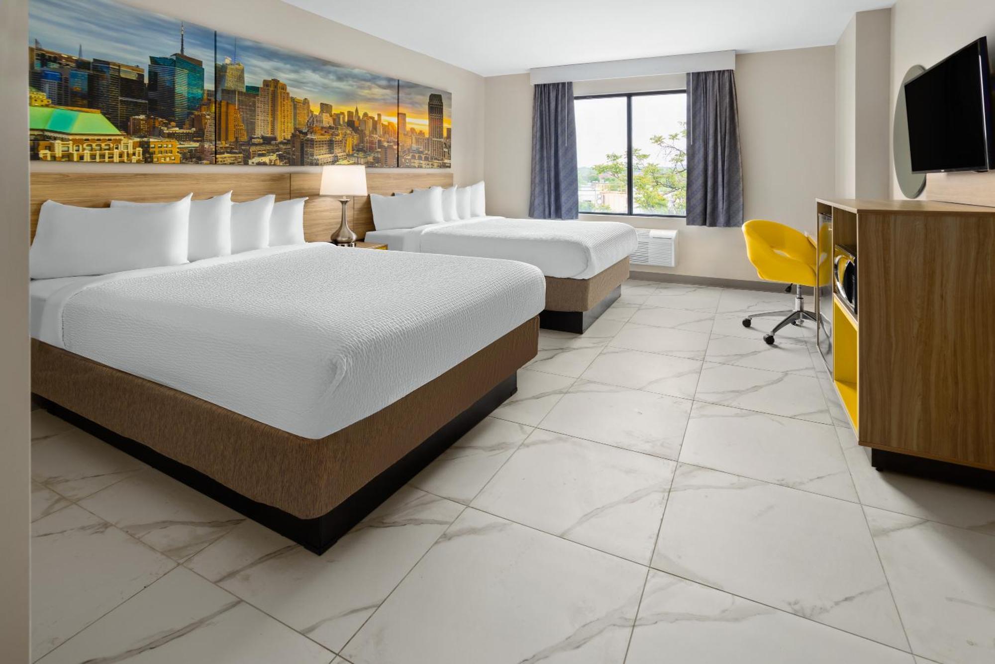 Days By Wyndham Staten Island