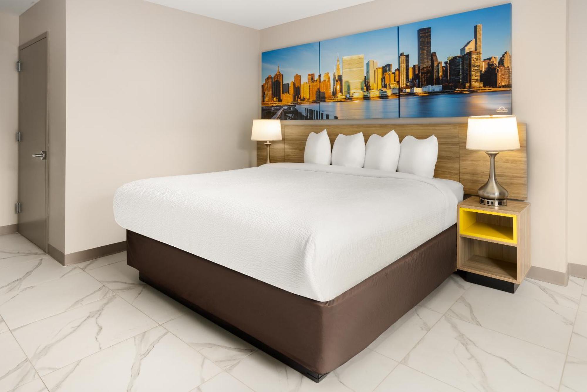 Days By Wyndham Staten Island 2*