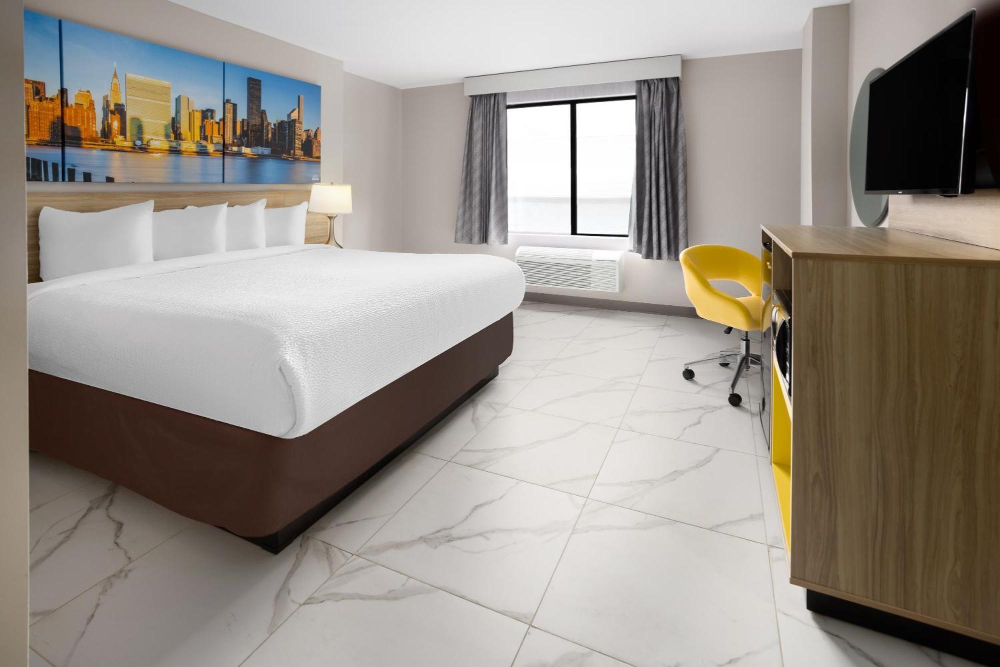 Days By Wyndham Staten Island 2* New York