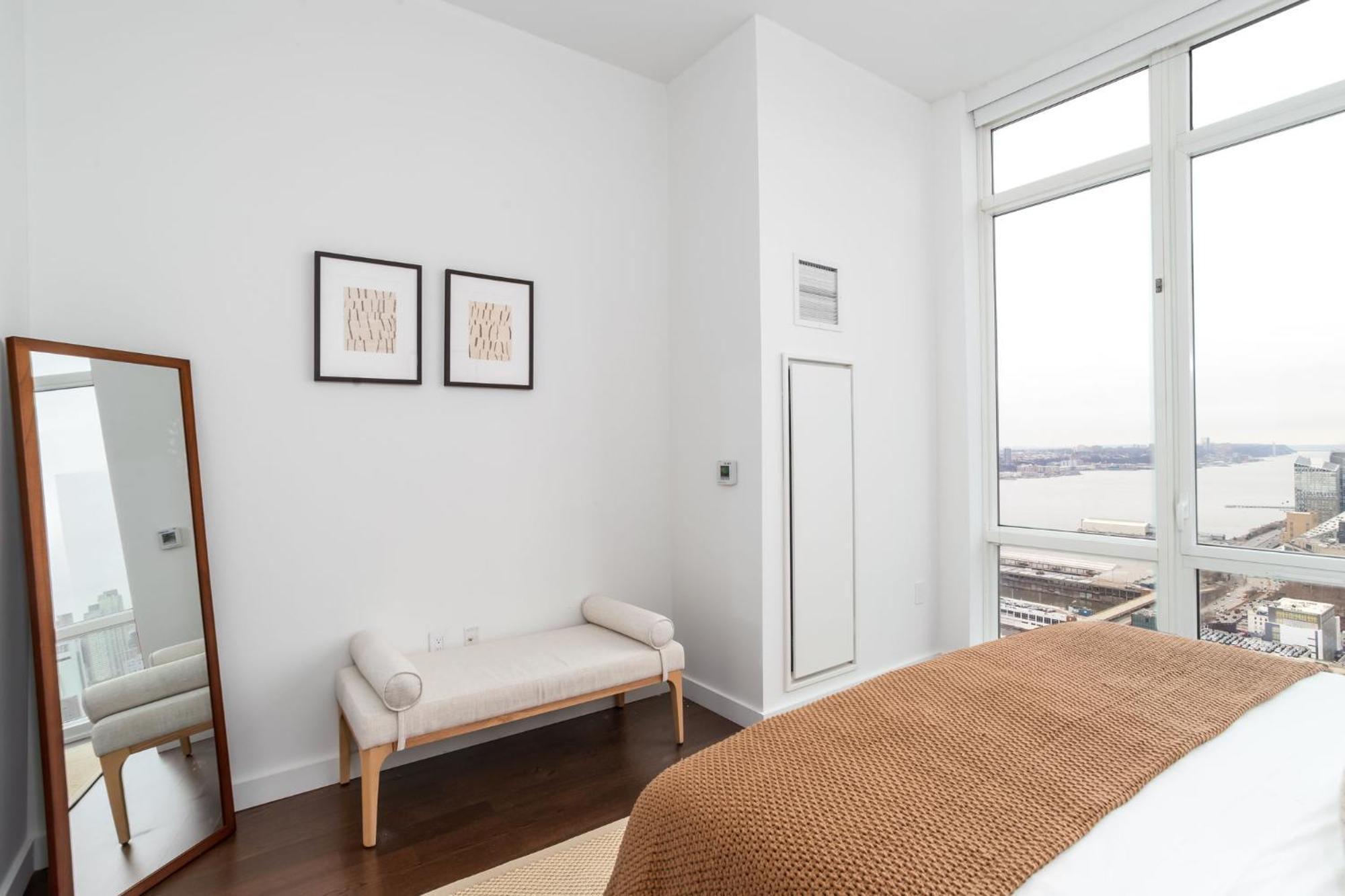 Marvel 2bd * New York