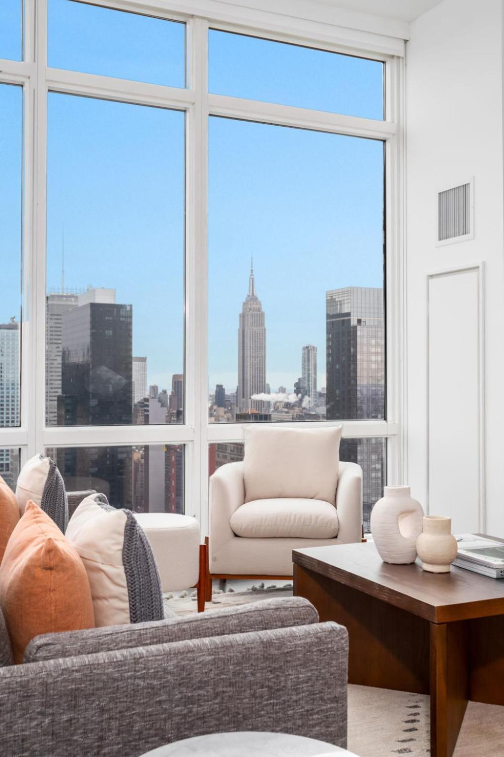 Marvel 2bd * New York