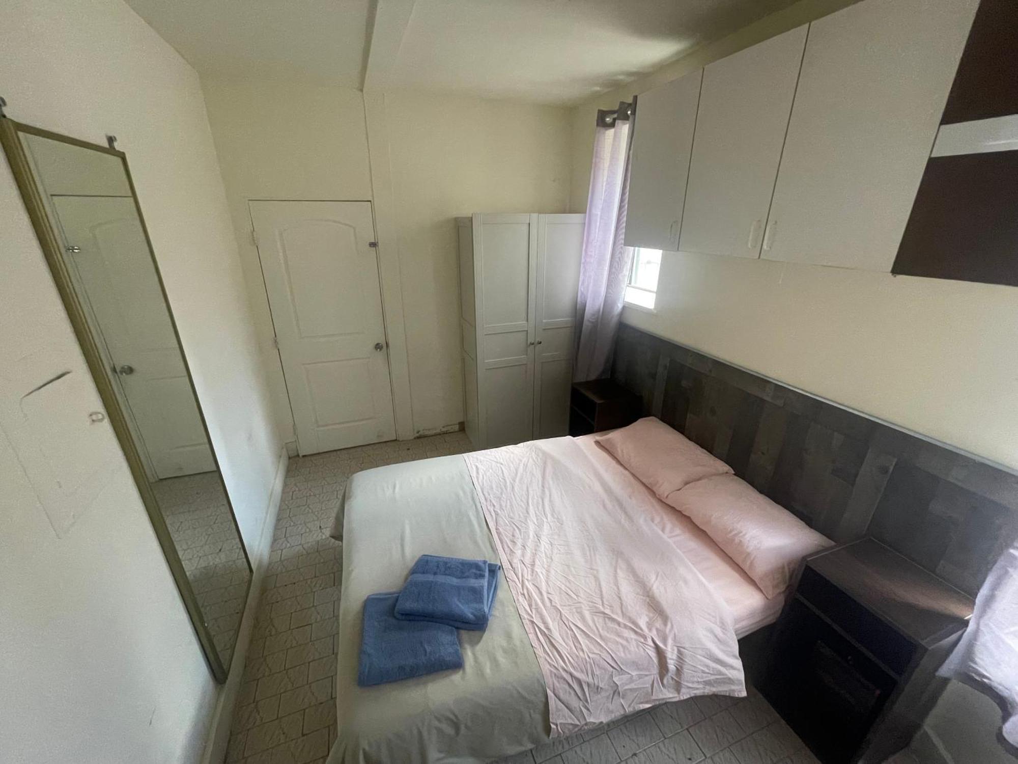 Apartment Hudson Yard 408