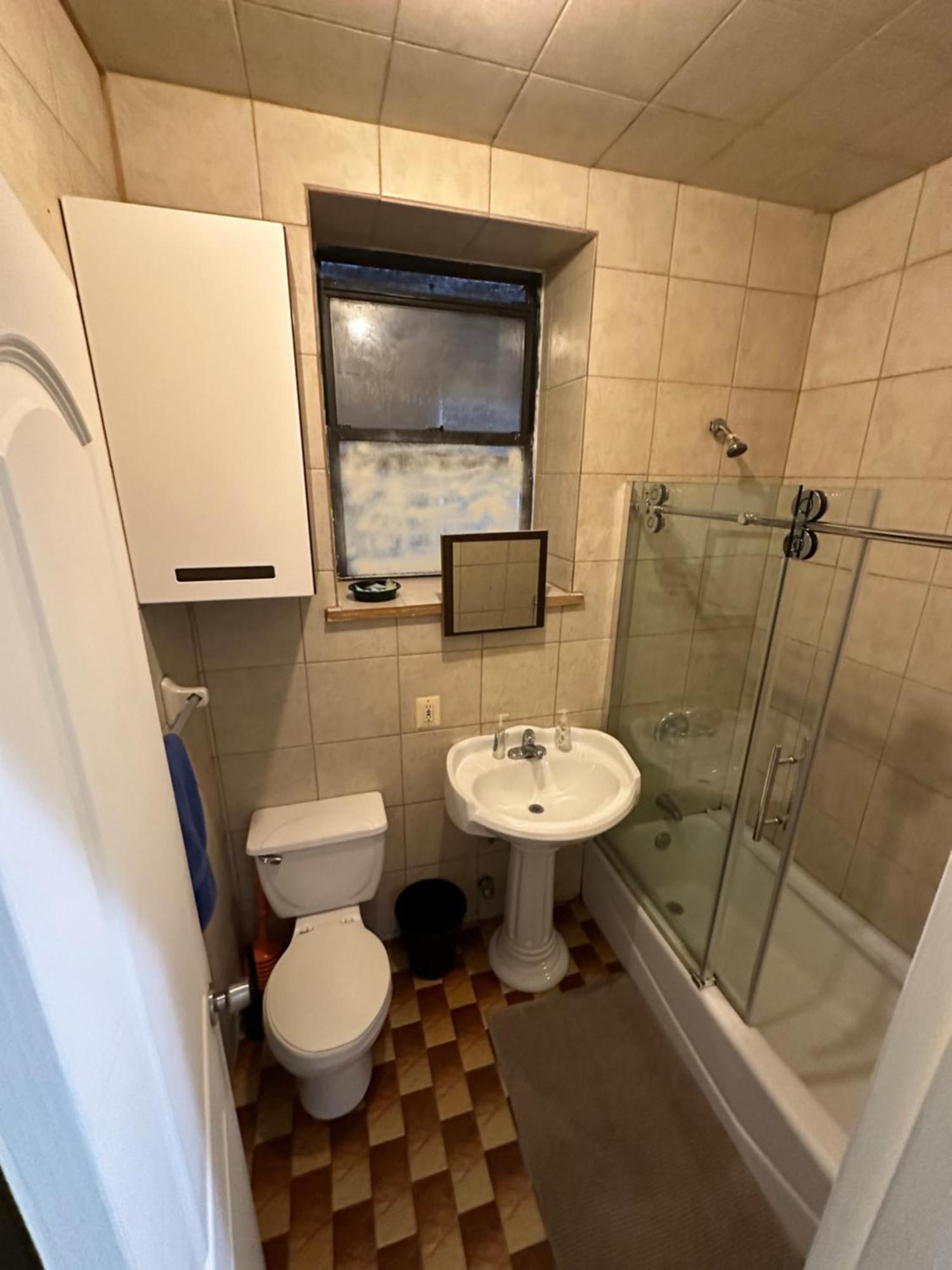 Hudson Yard 408 Apartment *