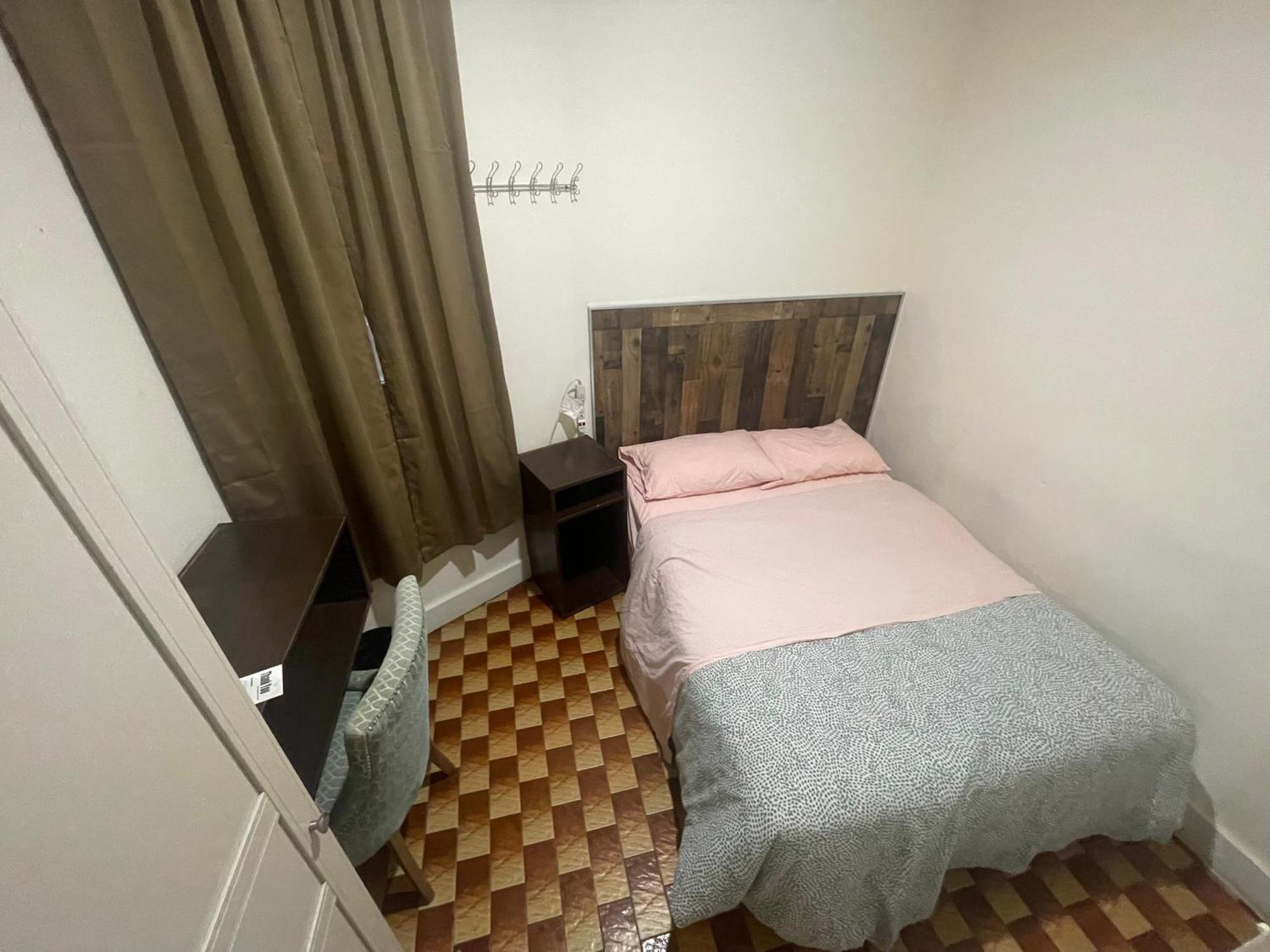 Hudson Yard 408 Apartment