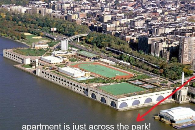 Elegant Urban Escape * New York