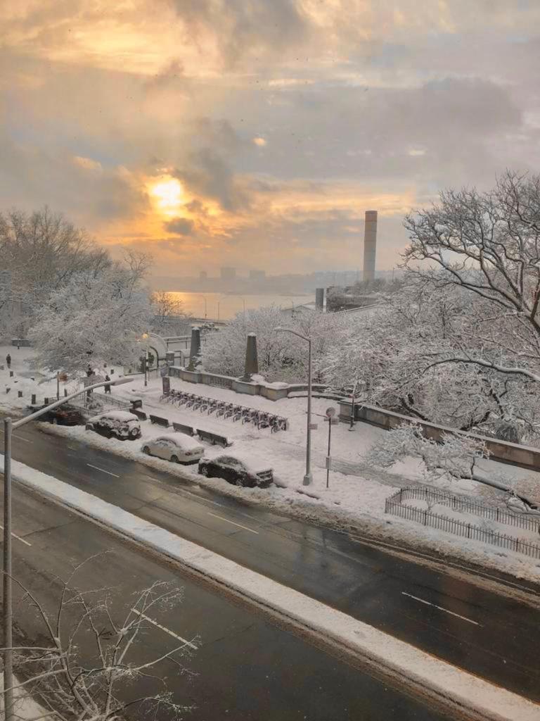 Elegant Urban Escape Homestay New York