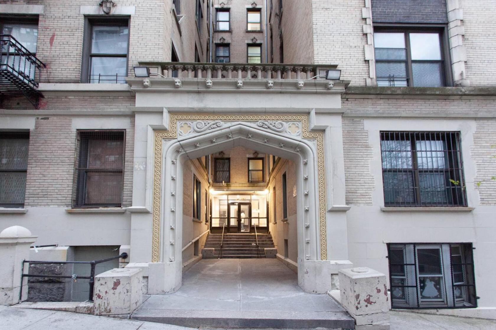 Elegant Urban Escape New York