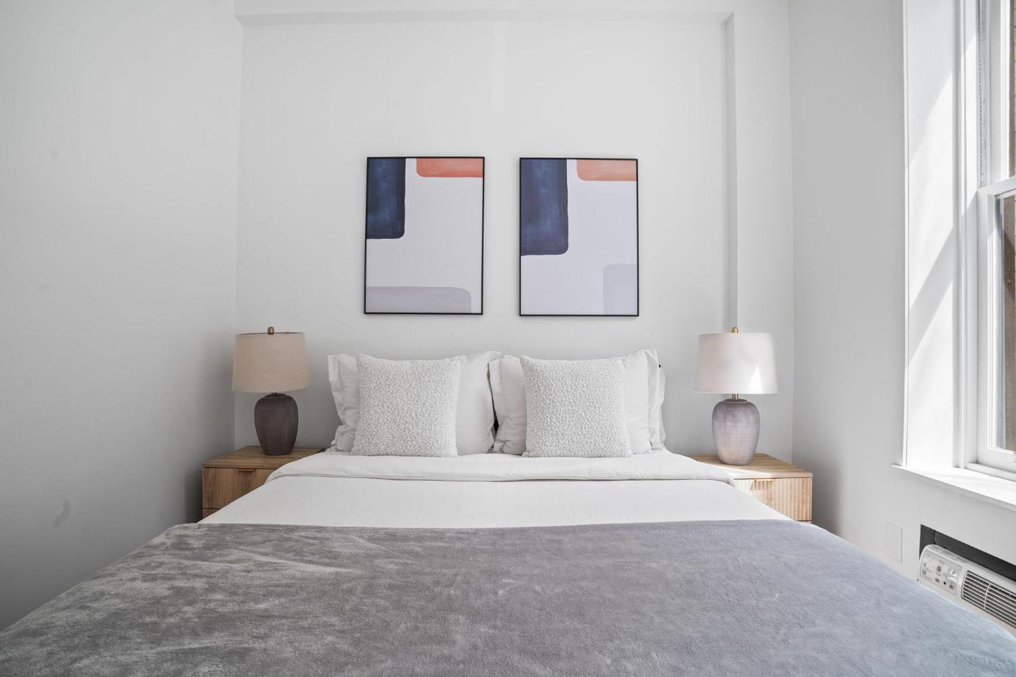 Minimalist Charm 2br 1bath