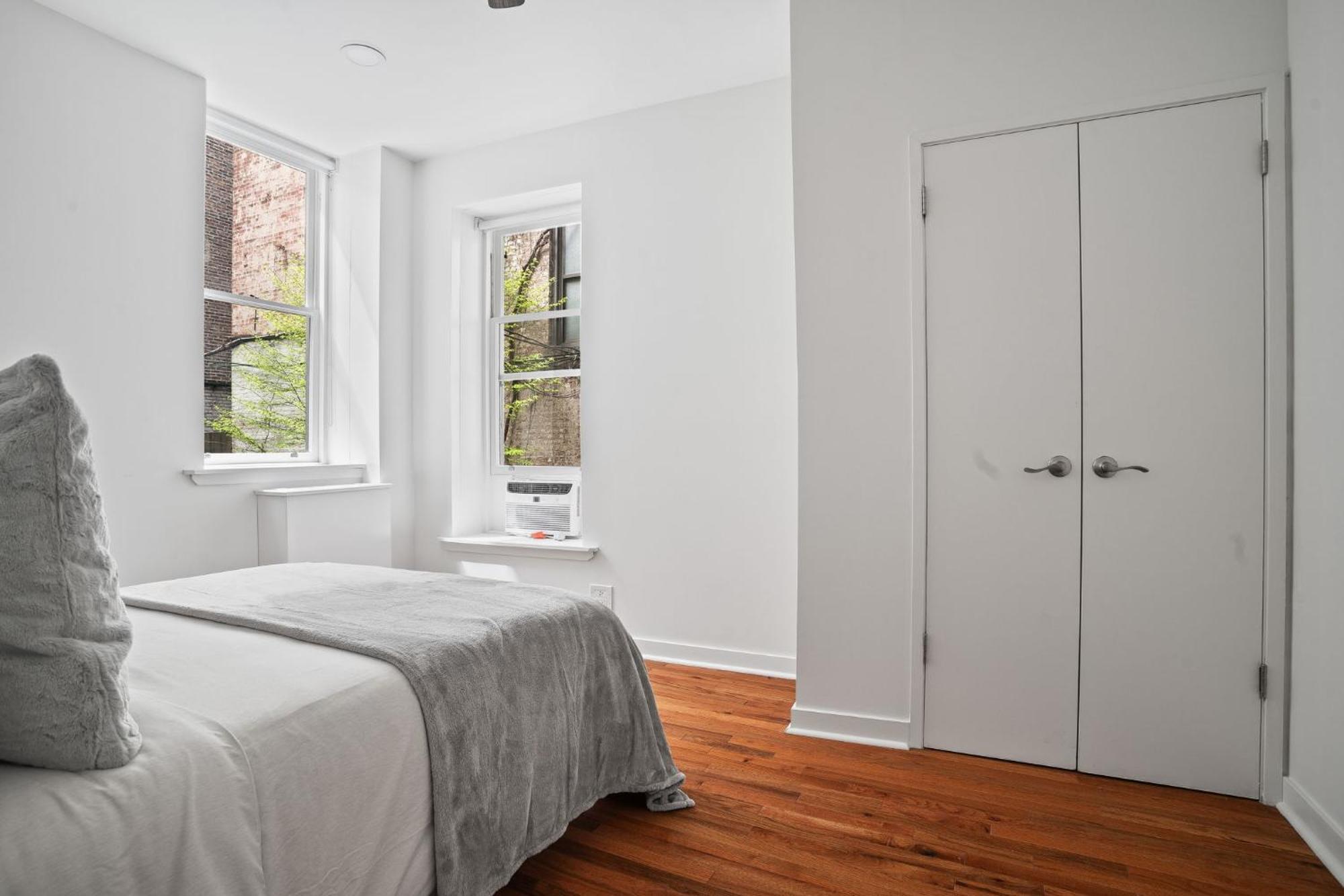 Minimalist Charm 2br 1bath Apartment