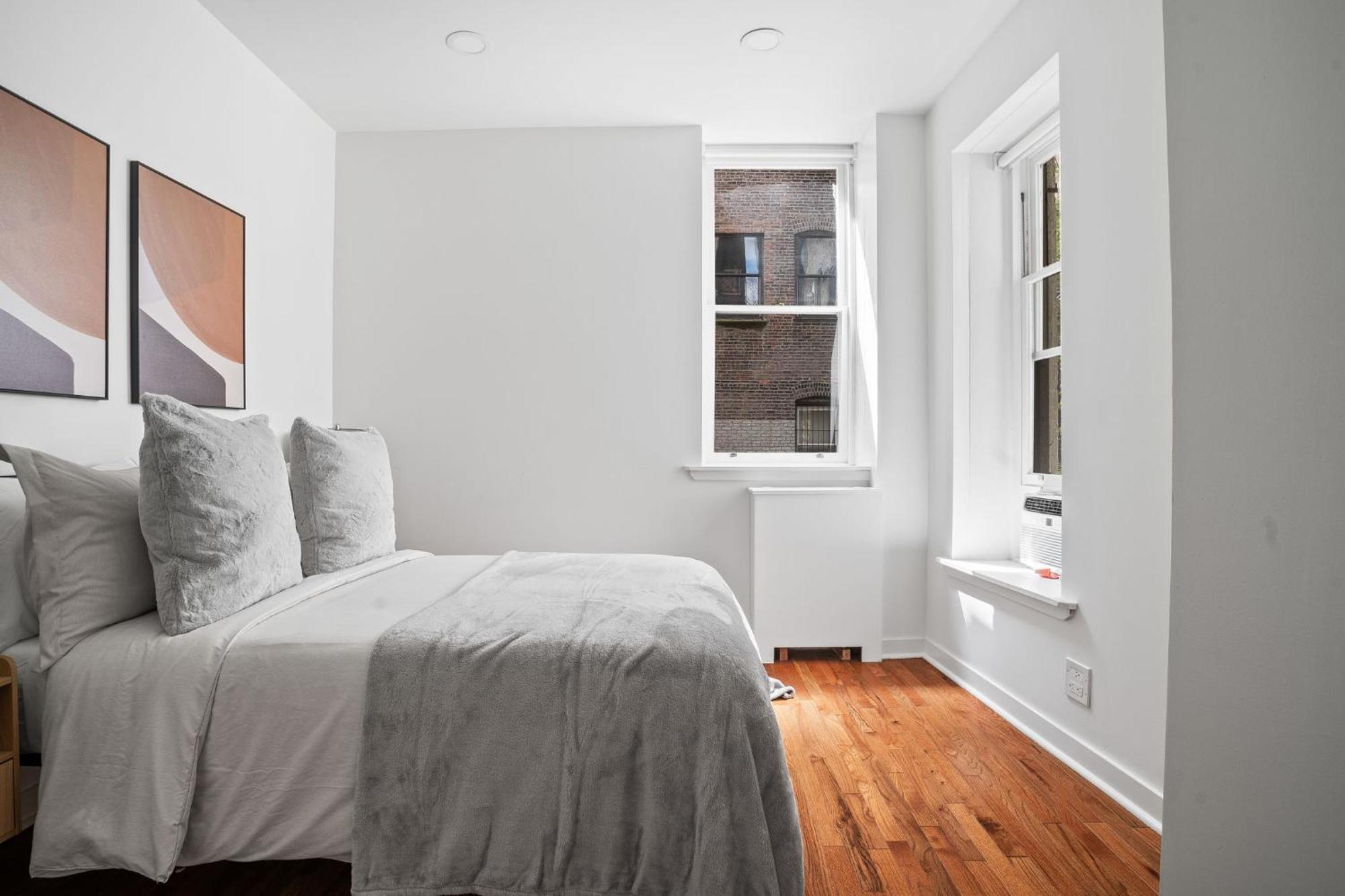 Apartment Minimalist Charm 2br 1bath