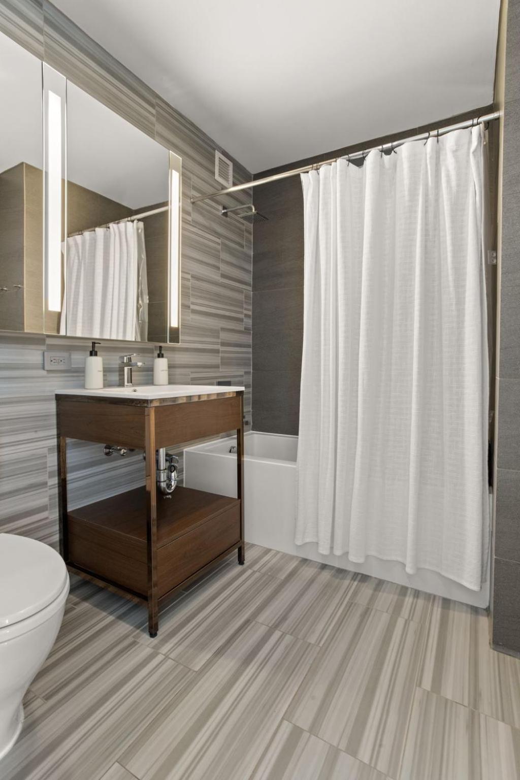 Apartment Stunning Views To Empire State With Amazing 2bd New York