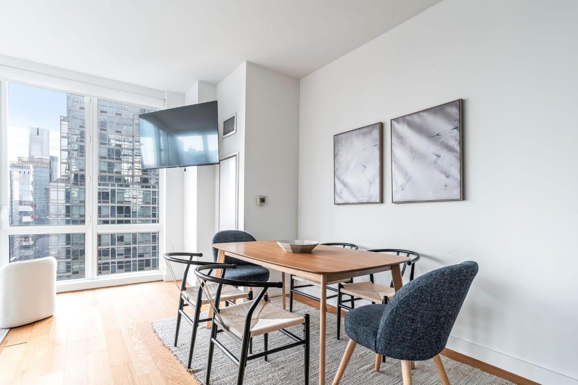 2bd 2 Bth Marvelous Apartment