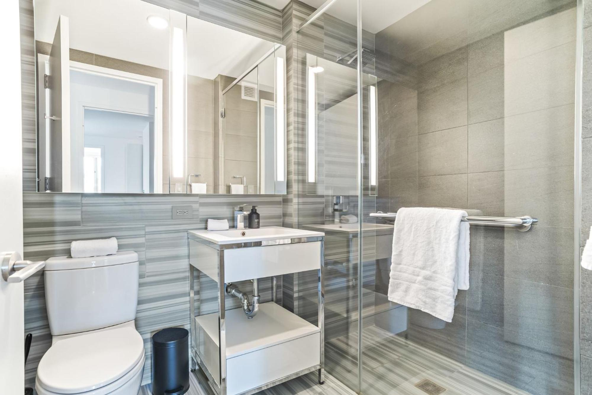 2bd 2 Bth Marvelous Apartment *