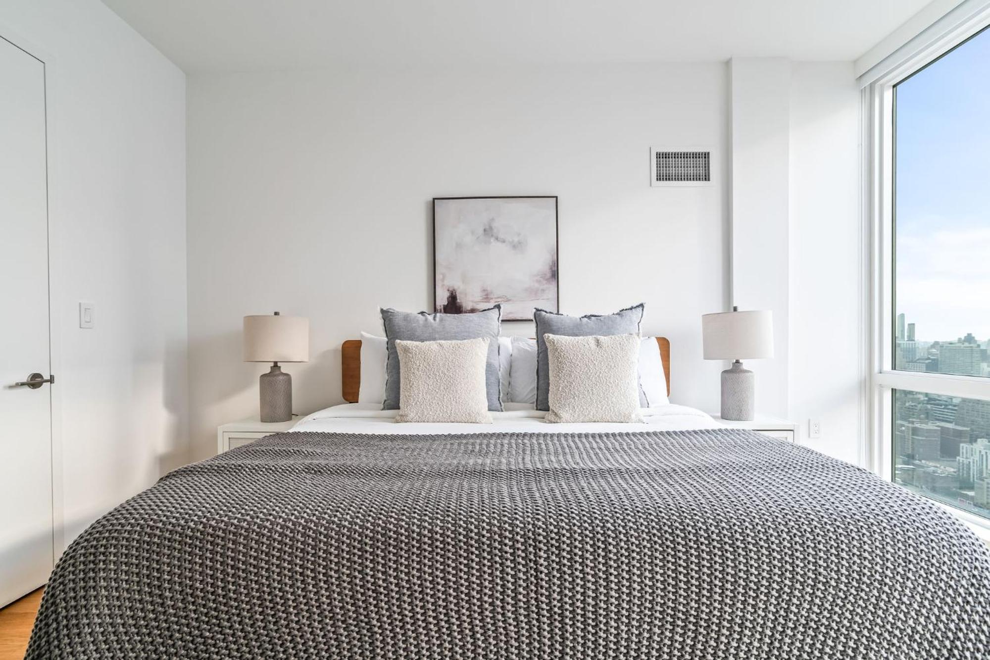 Apartment 2bd 2 Bth Marvelous *