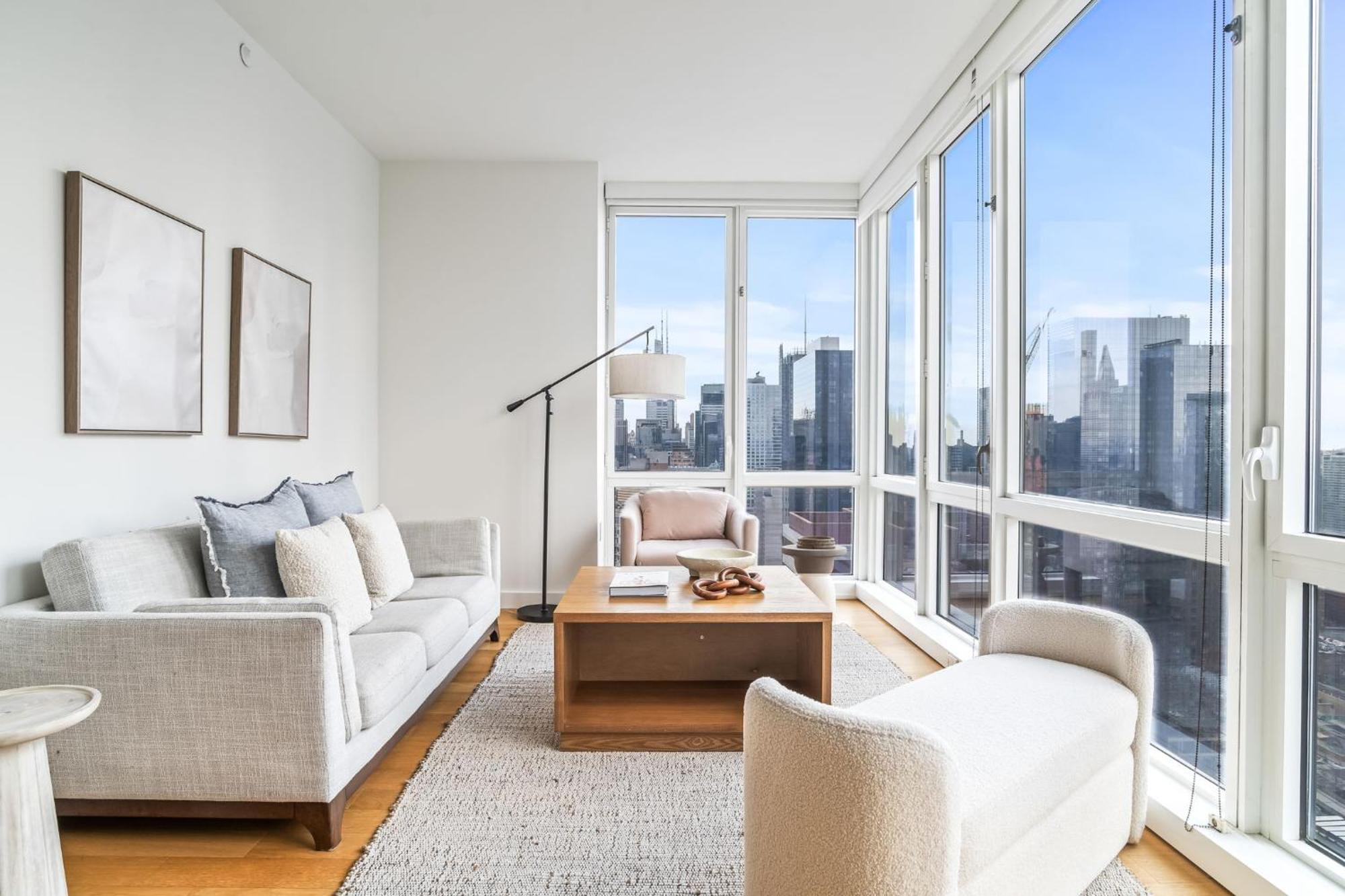 2bd 2 Bth Marvelous New York