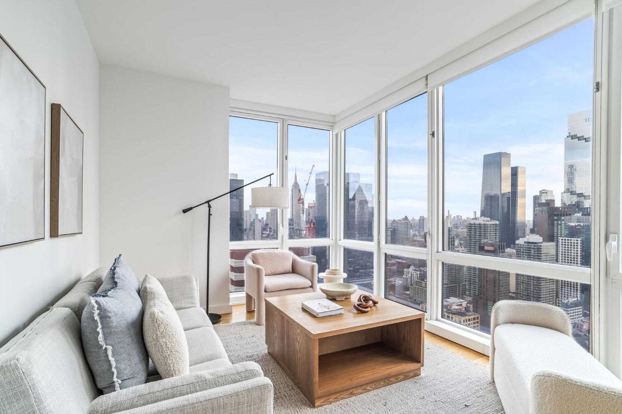 Apartment 2bd 2 Bth Marvelous *