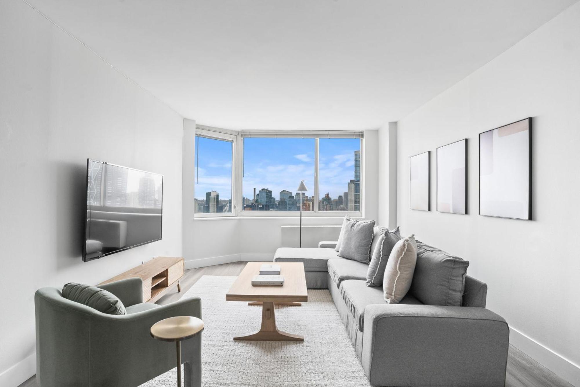 Inviting 2bedroom 2bath