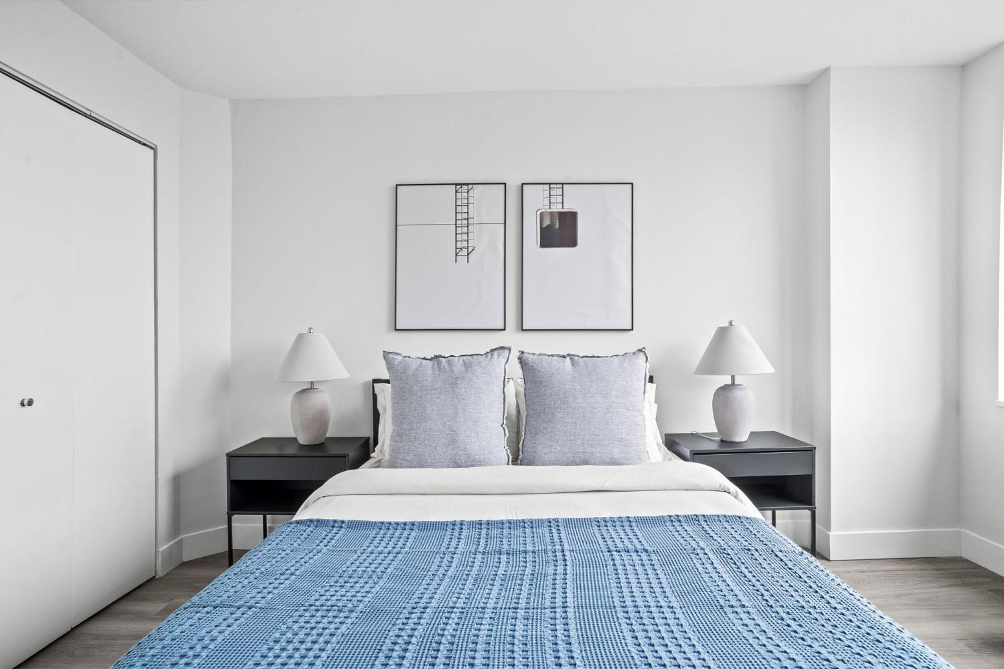 Inviting 2bedroom 2bath *