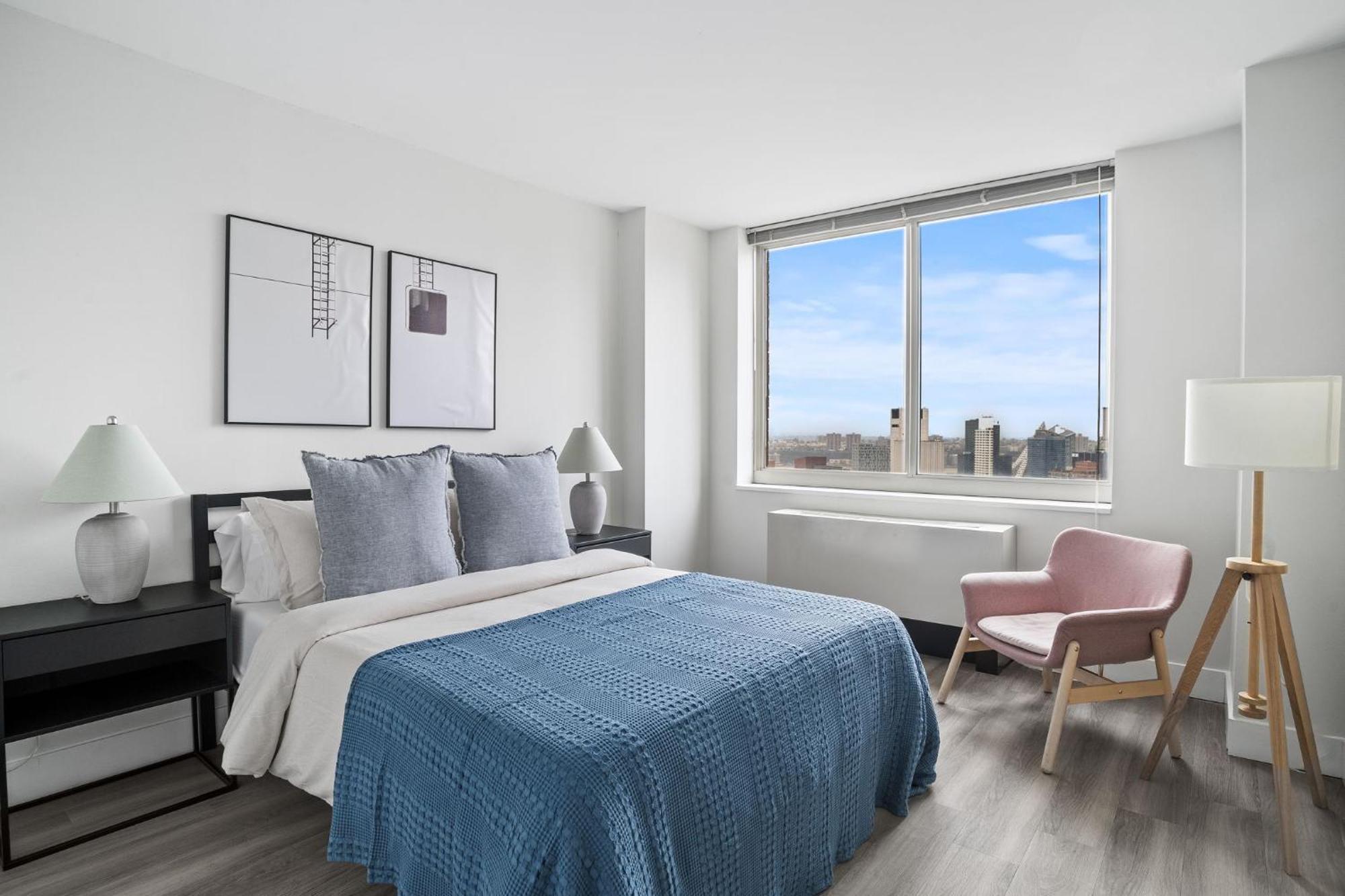 Inviting 2bedroom 2bath