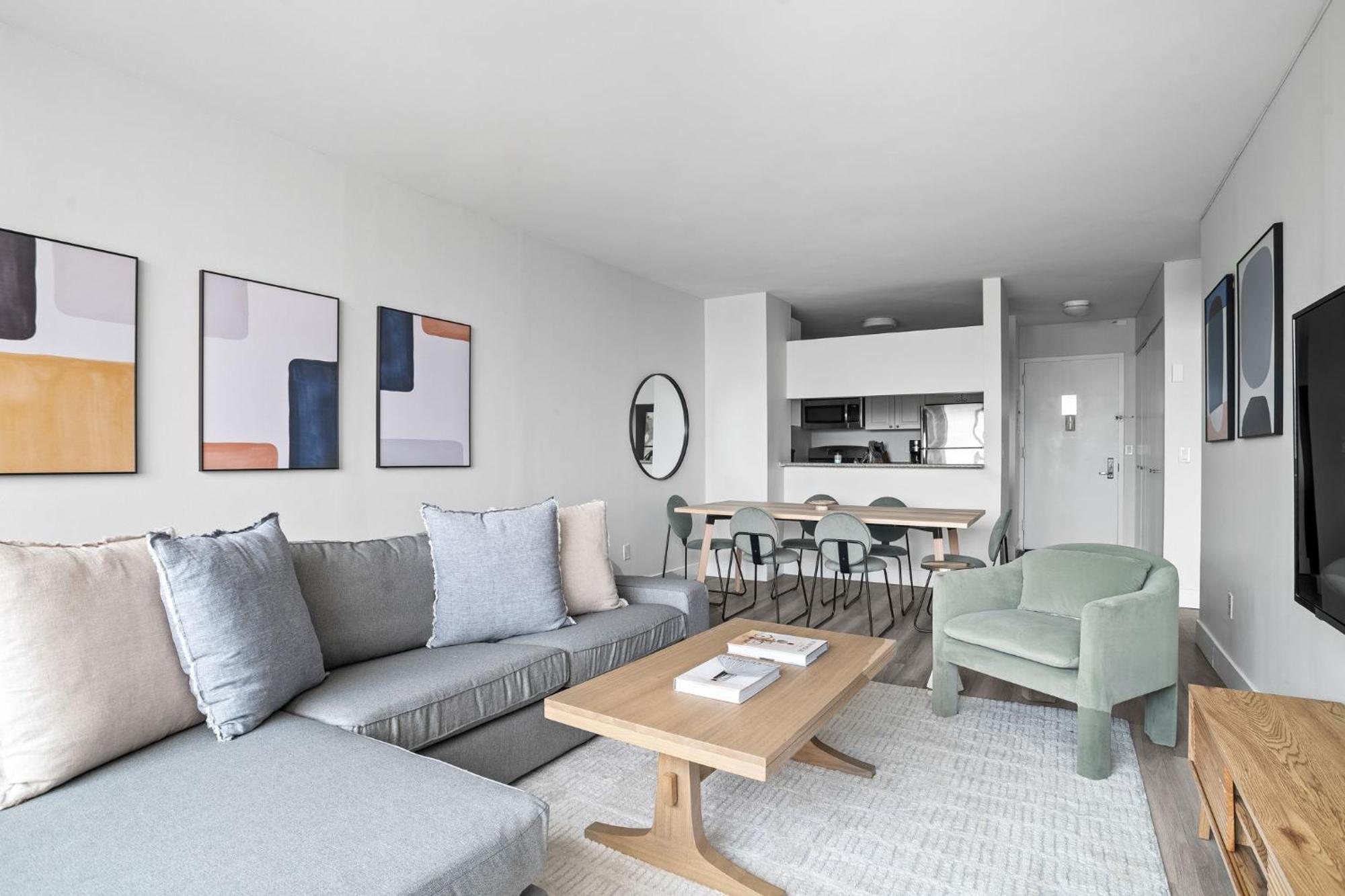 Inviting 2bedroom 2bath Apartment