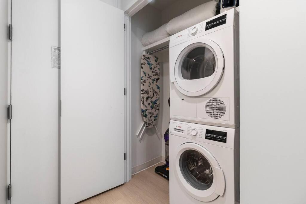 Lux Designer Nomad 1br Doorman! * New York