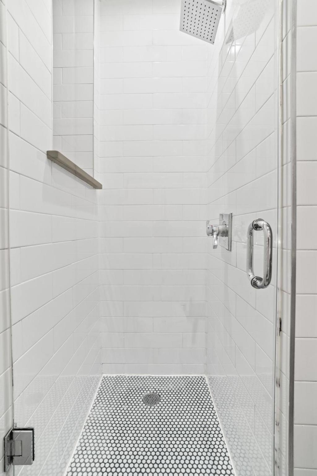 Apartment West Side Charm New York