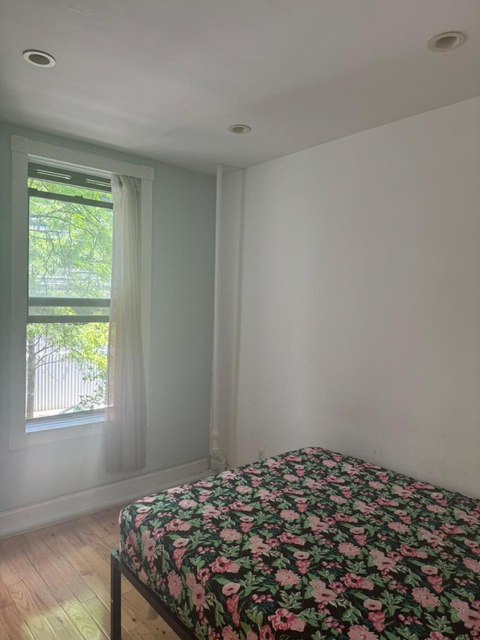 The Park East By The Museum Mile Homestay