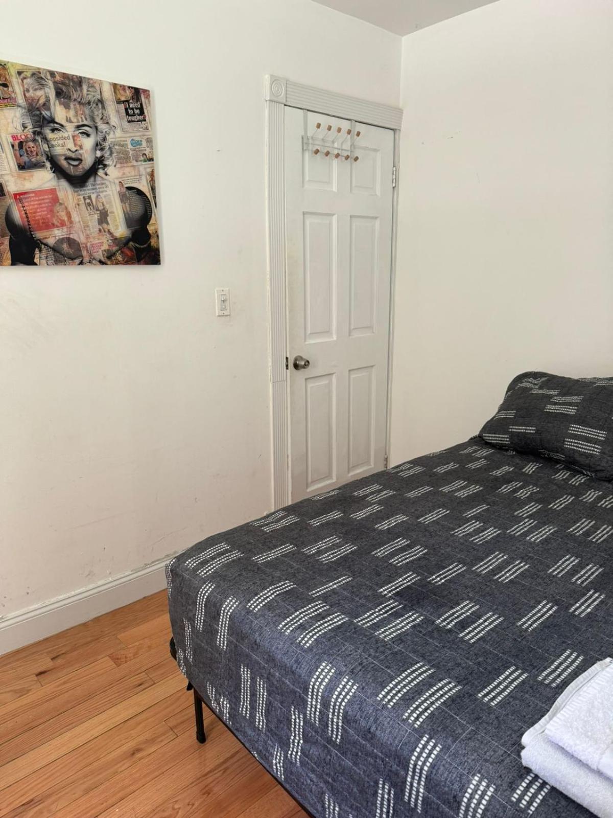 The Park East By The Museum Mile New York