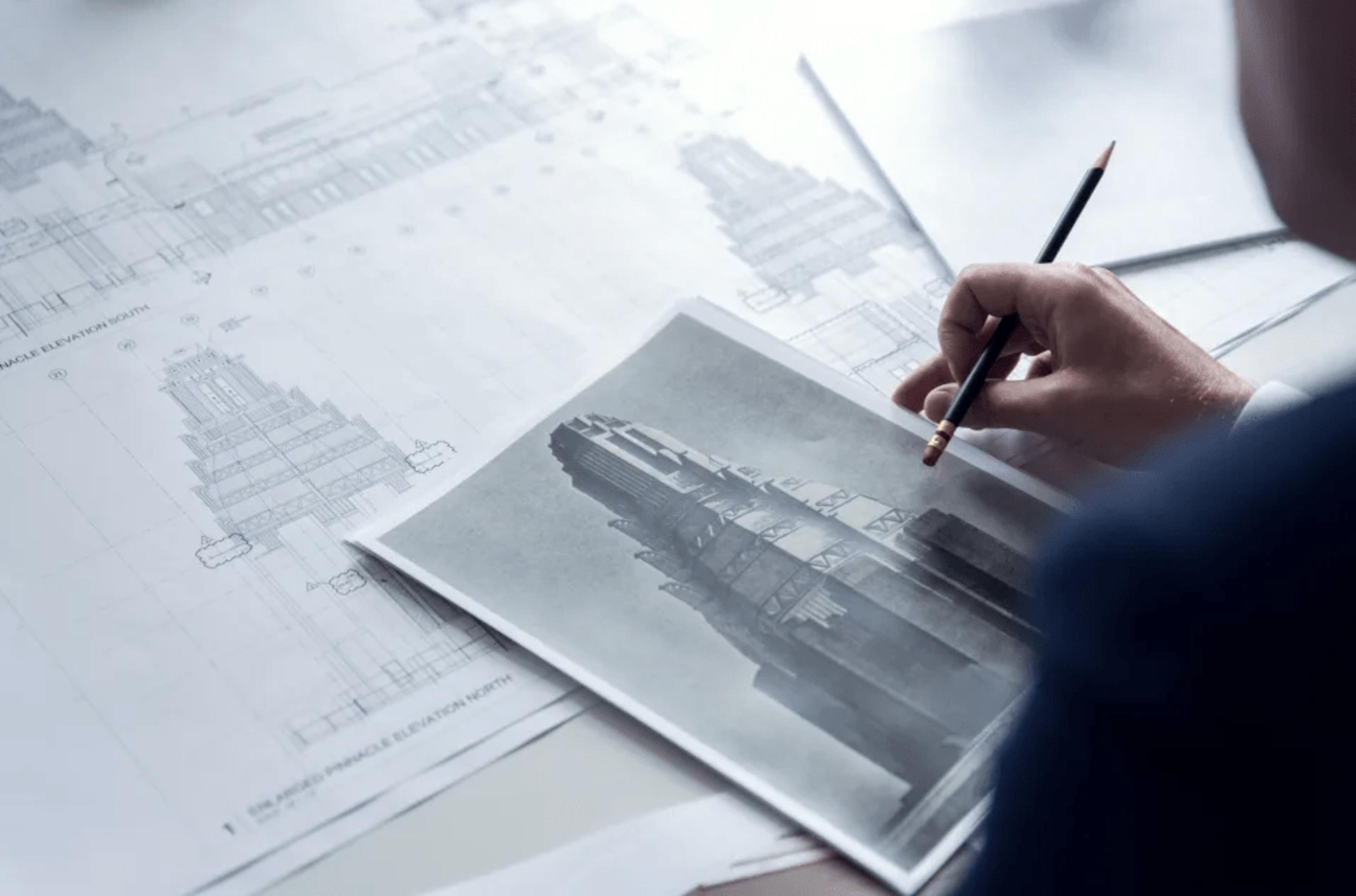 Waldorf Astoria Hotel