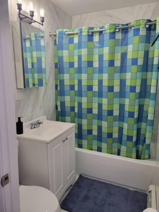 Homestay Brooklyn Luxury