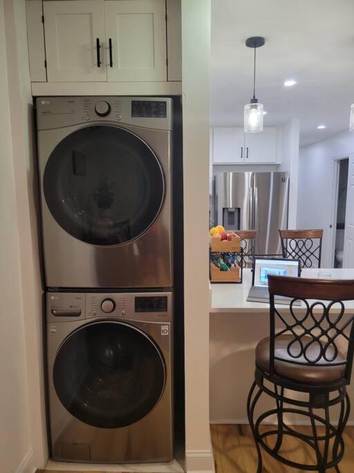 Brooklyn Luxury Homestay New York