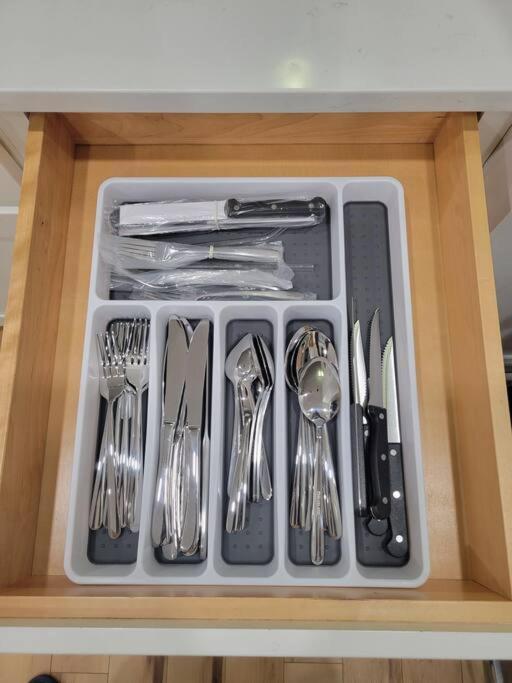 Brooklyn Luxury Homestay