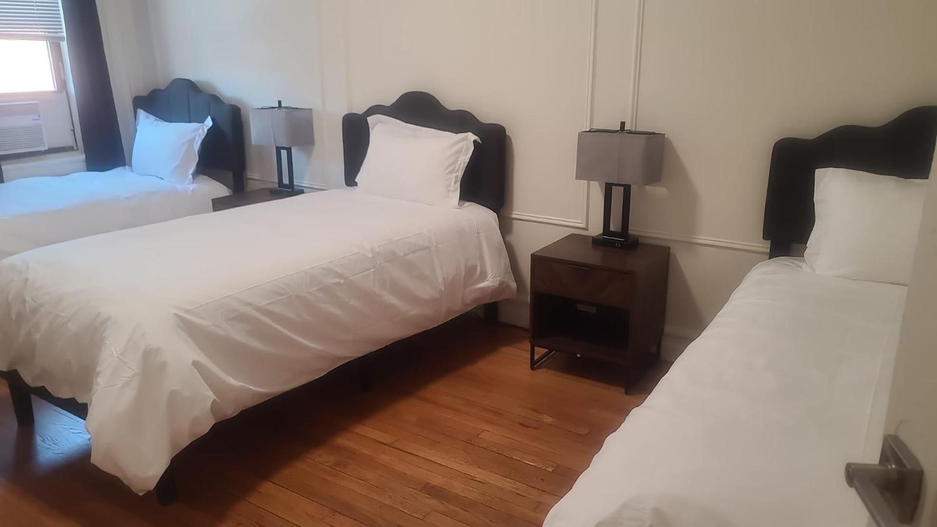 Fun House Apartment *