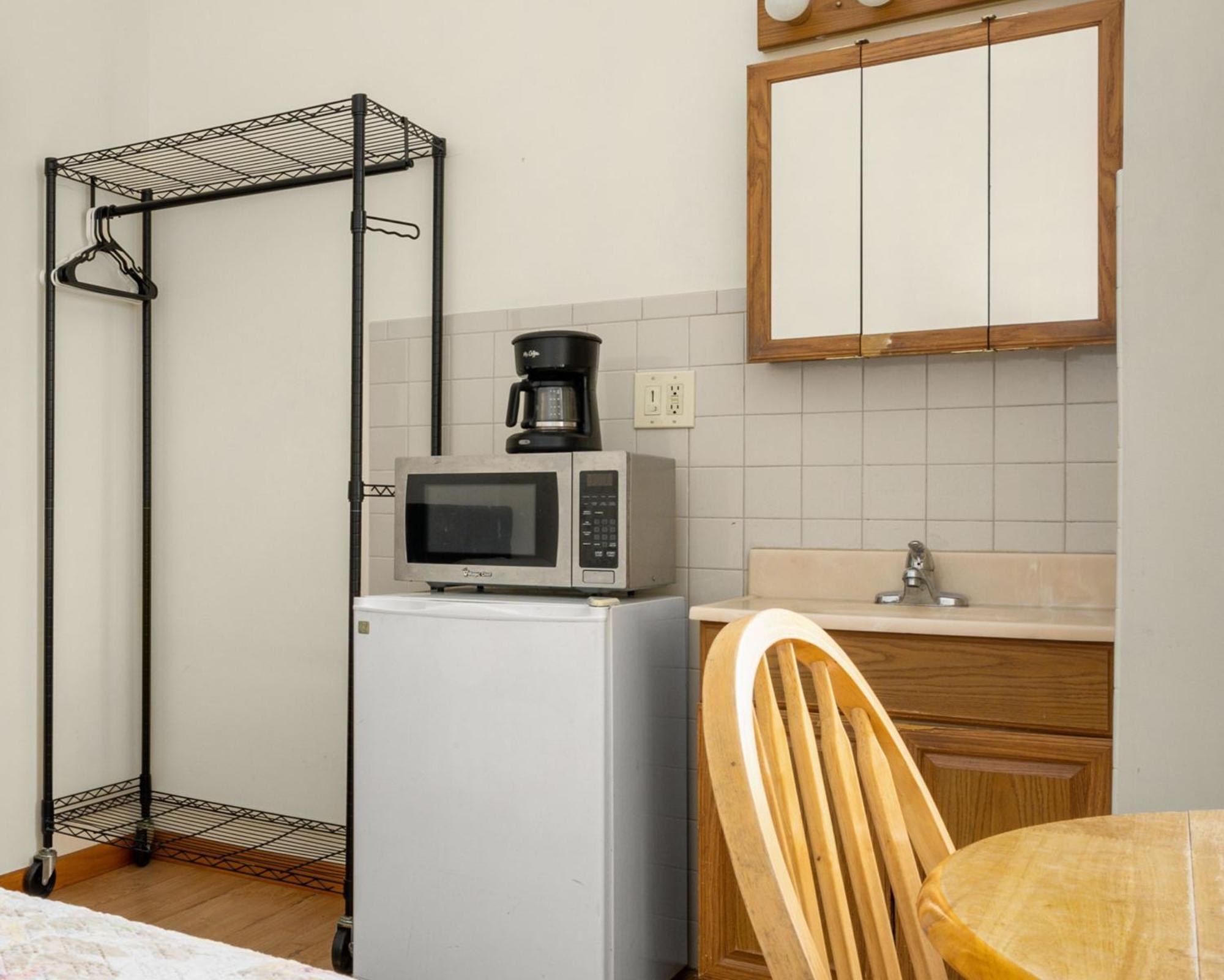 West 30th Street Hostel New York