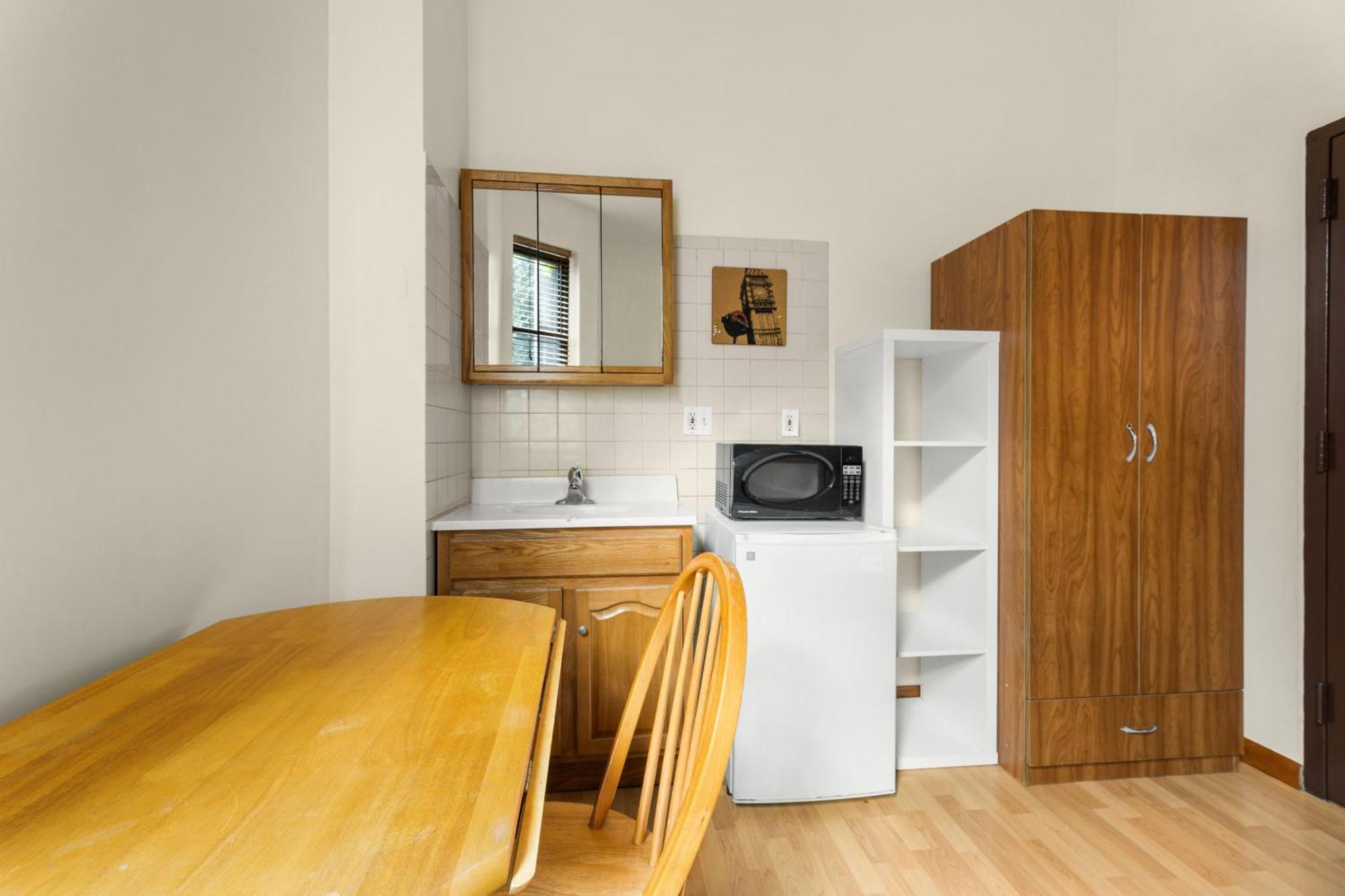 West 30th Street Hostel New York