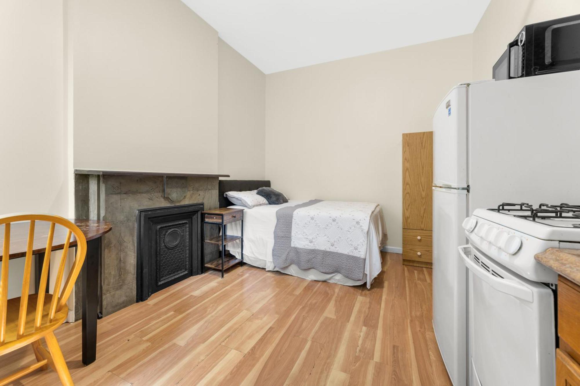 West 30th Street New York