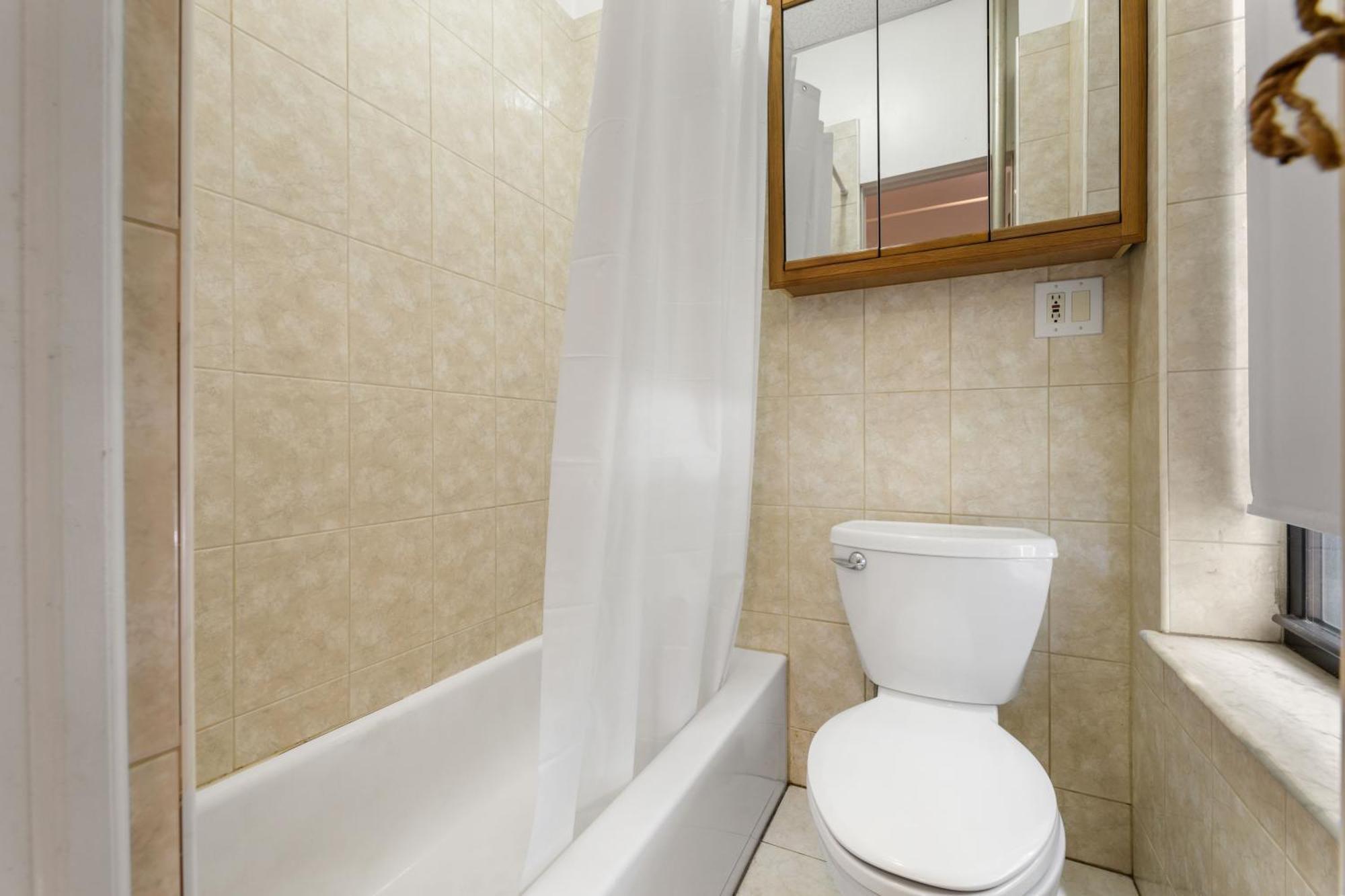 West 30th Street * New York