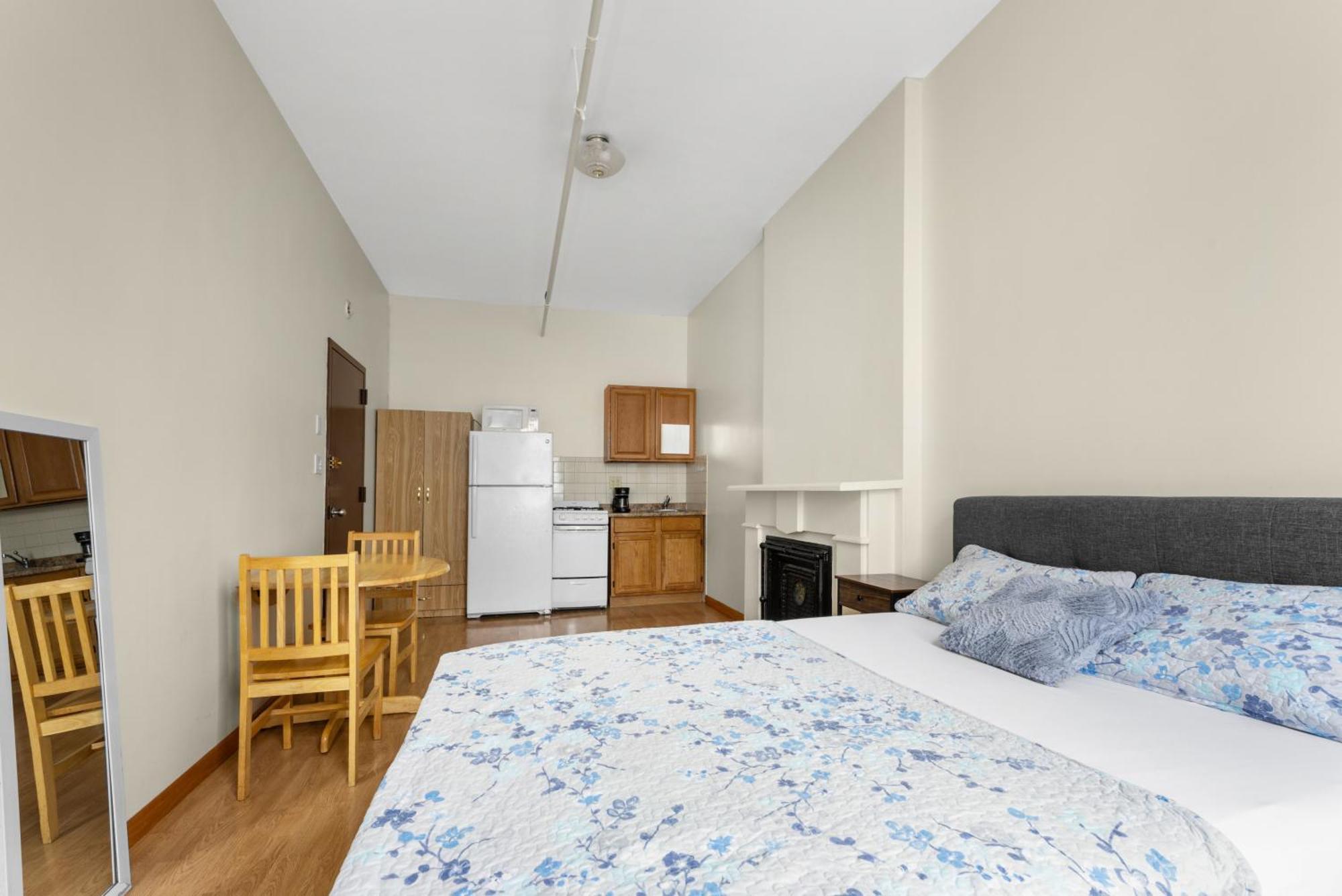 Hostel West 30th Street *