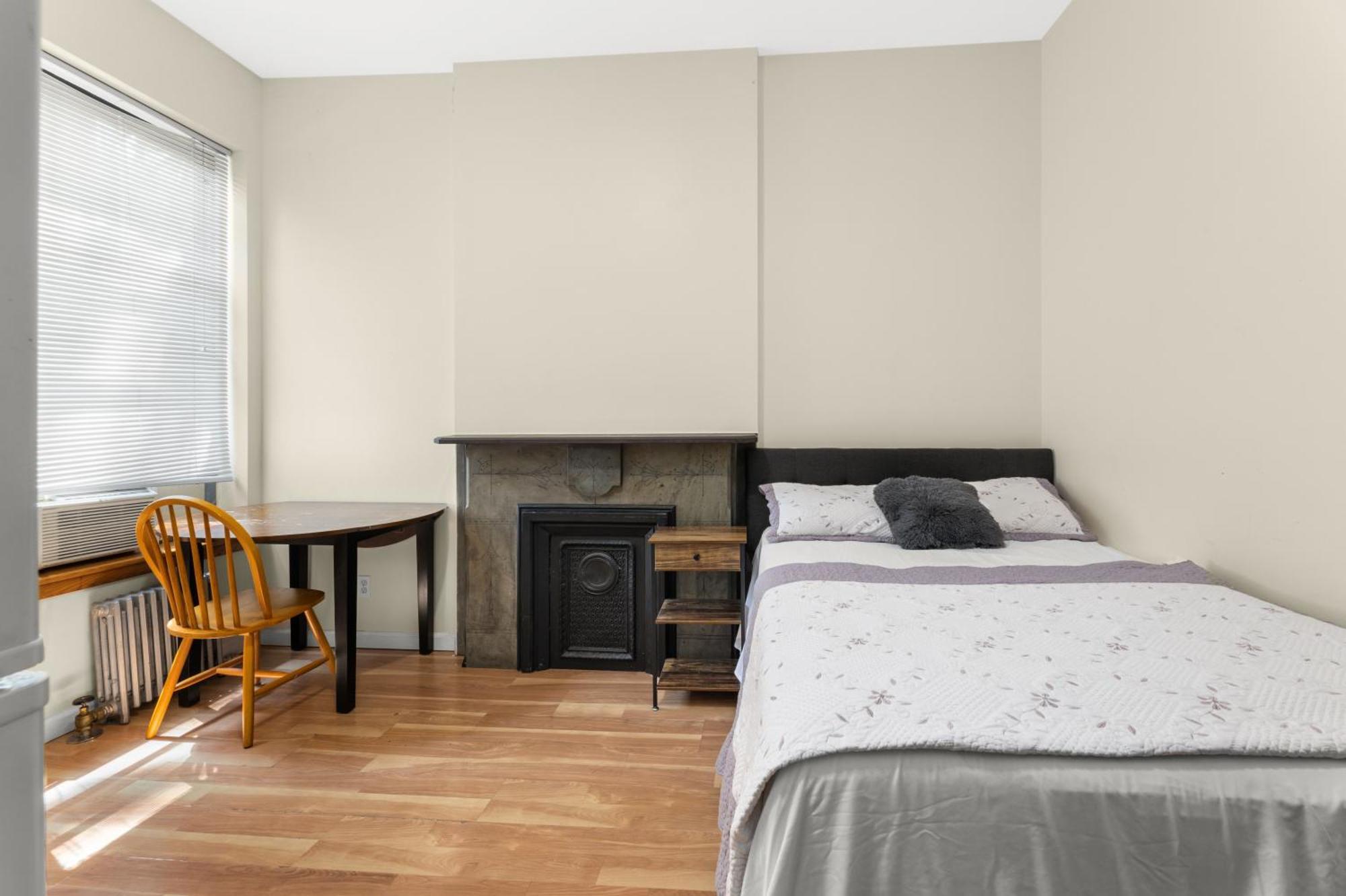 West 30th Street Hostel New York