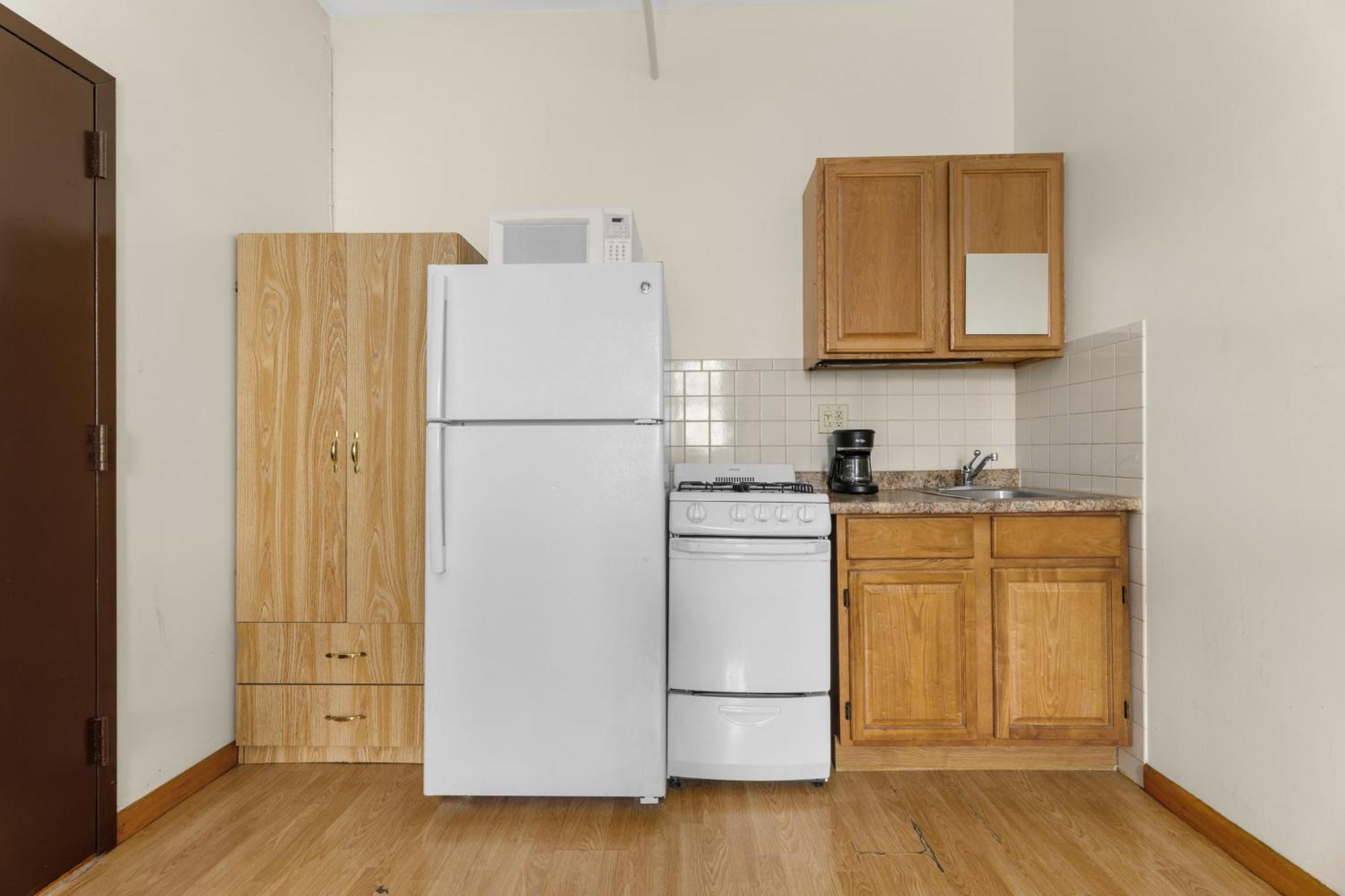 Hostel West 30th Street New York