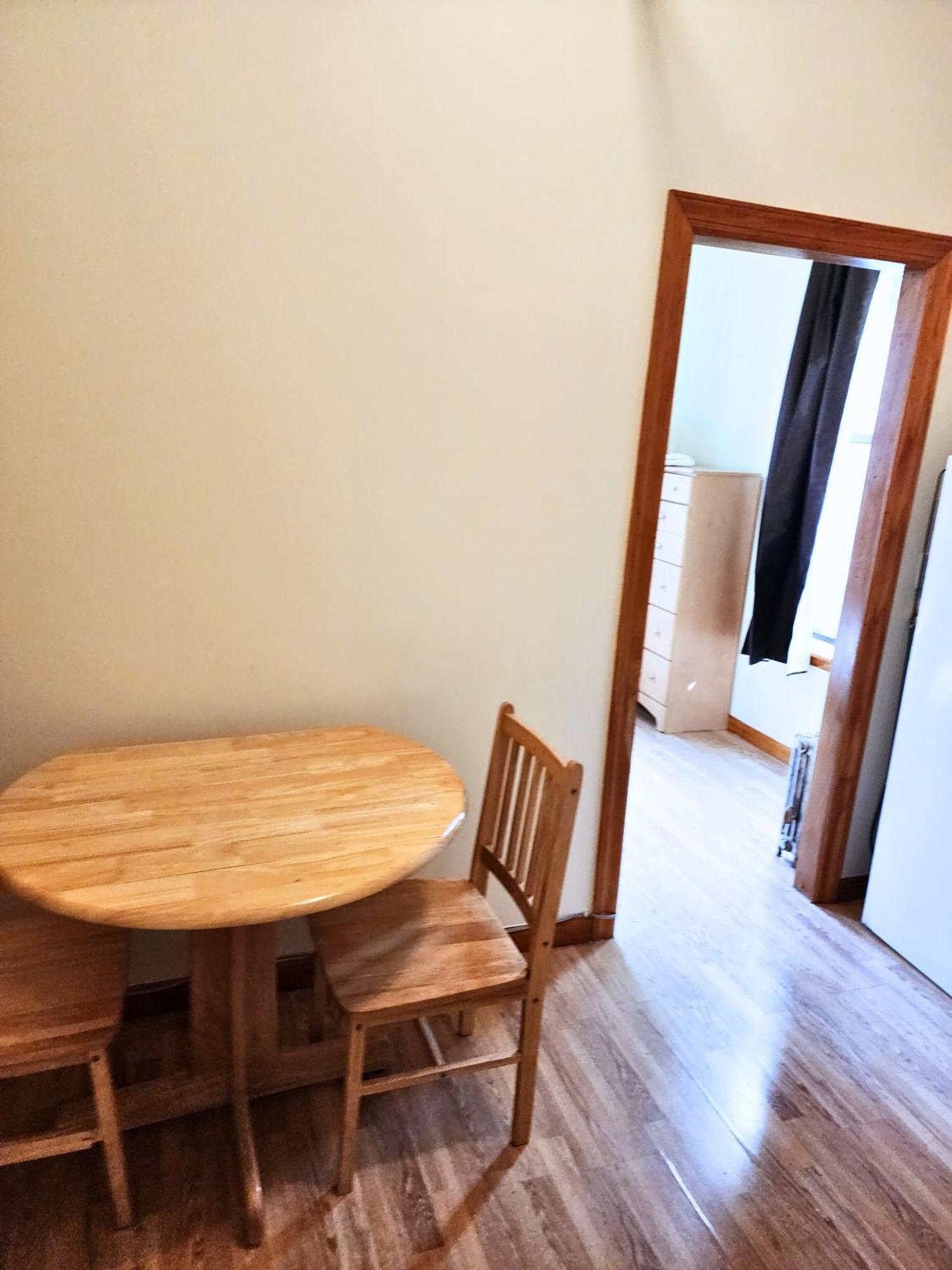 West 30th Street Hostel New York