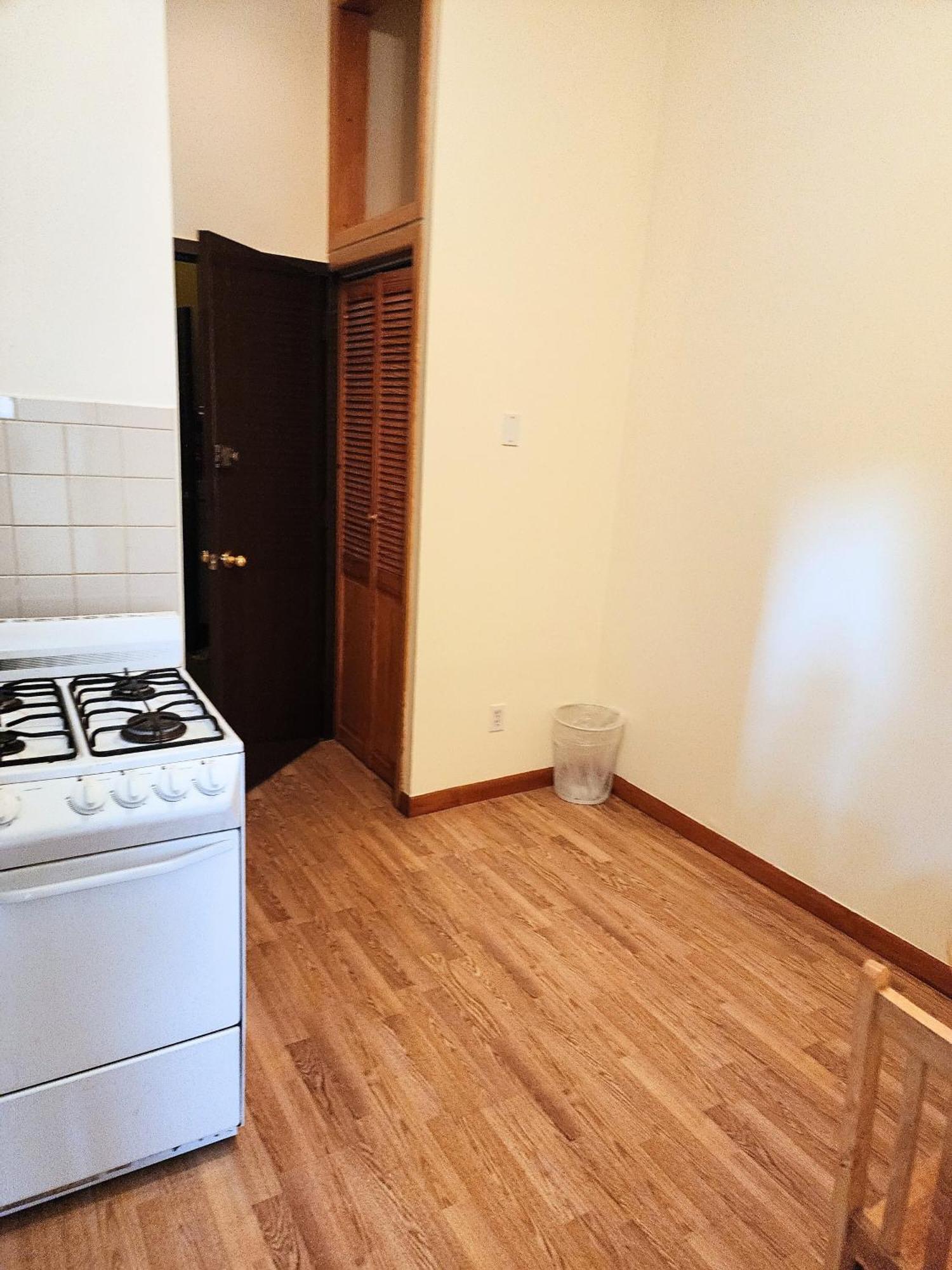 West 30th Street Hostel