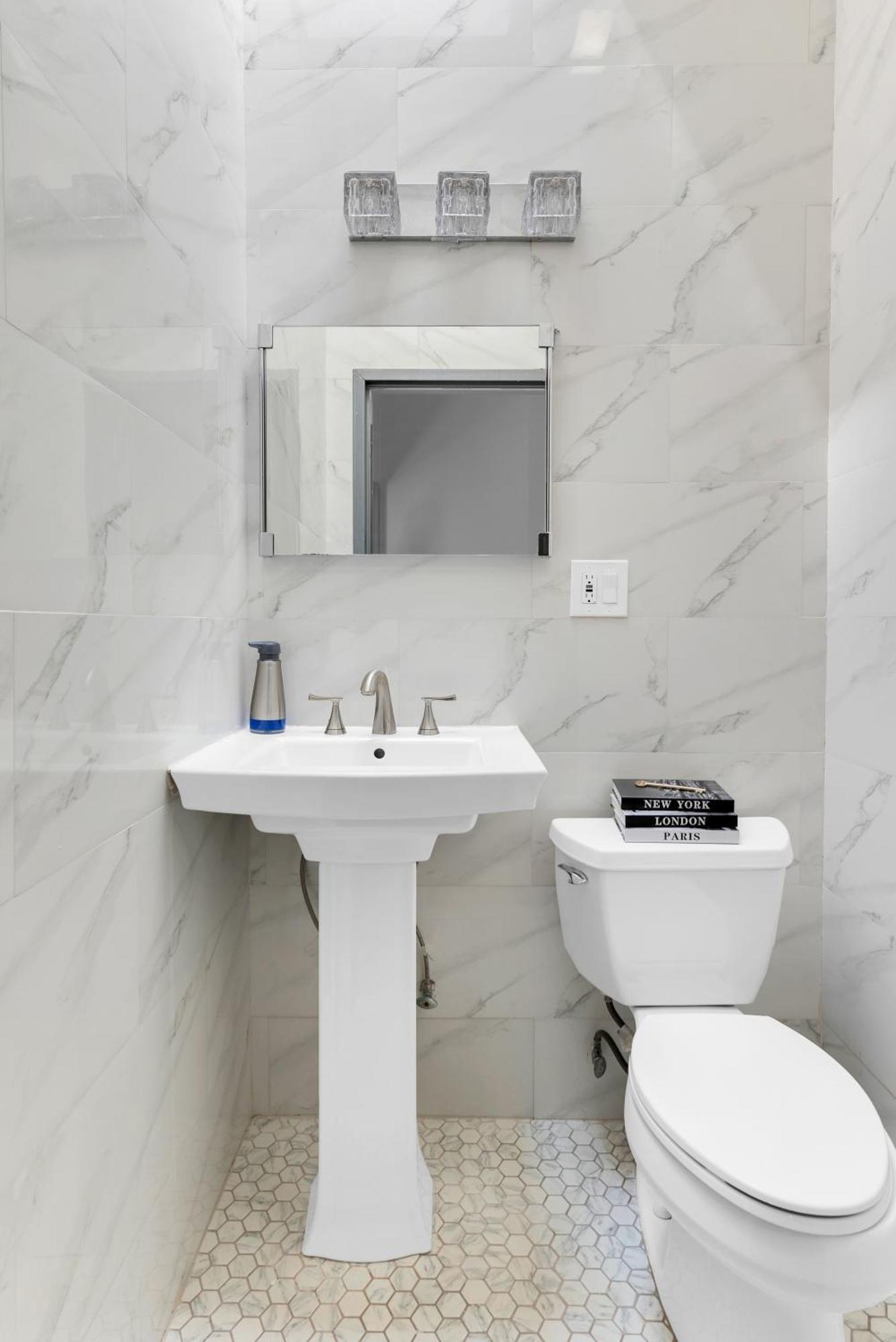 Guest house Morris (adults Only) New York