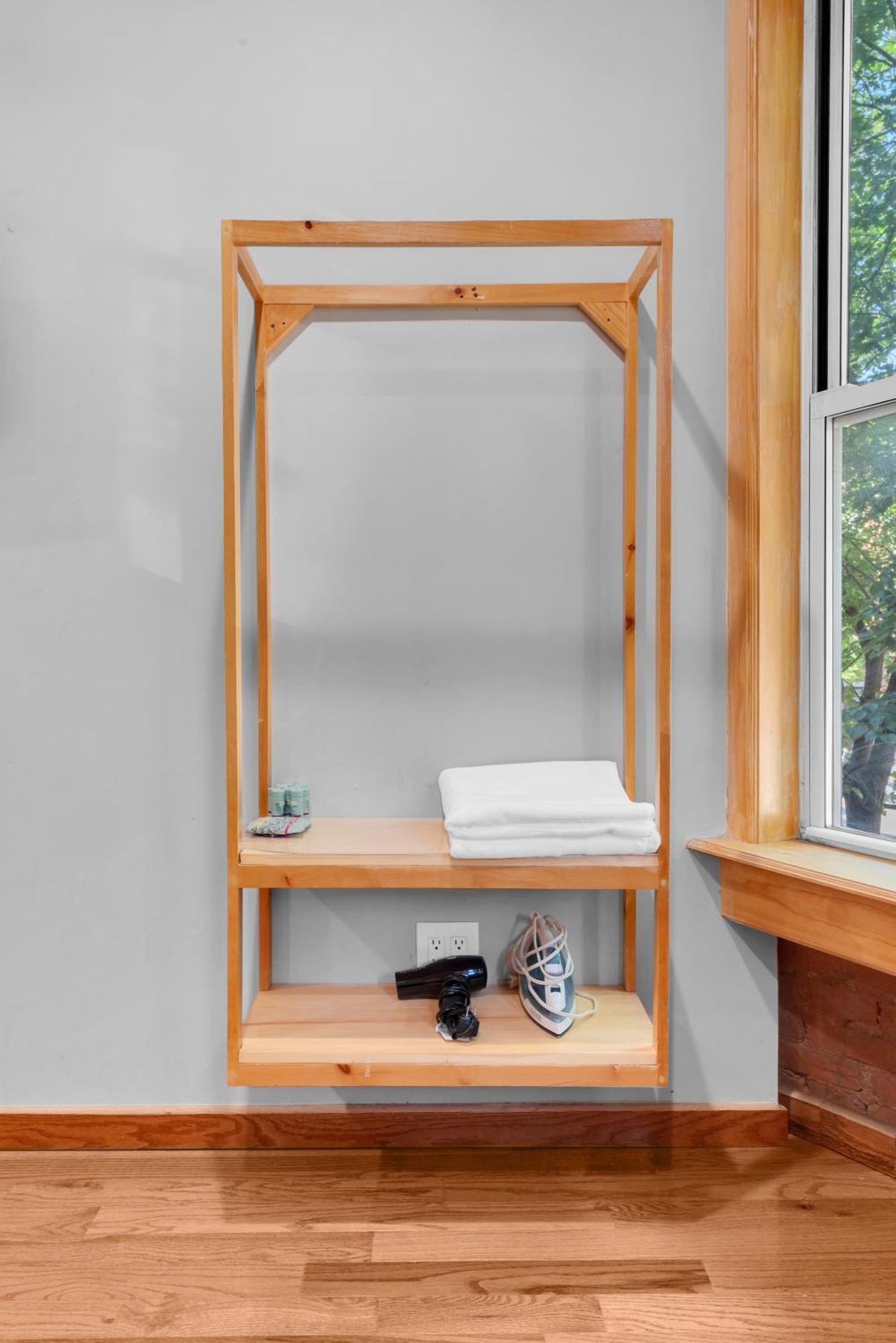 Morris (adults Only) New York